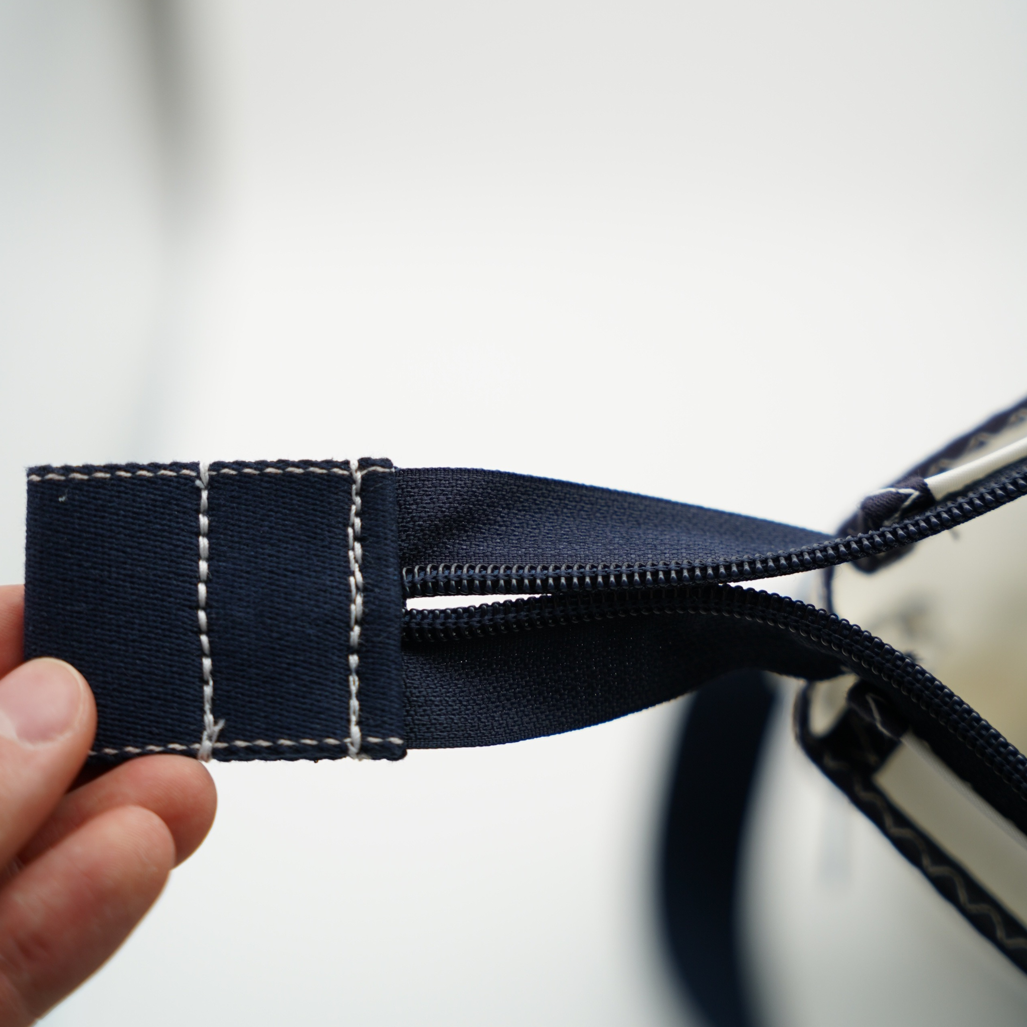 Rafi | Rucksack Classic Navy