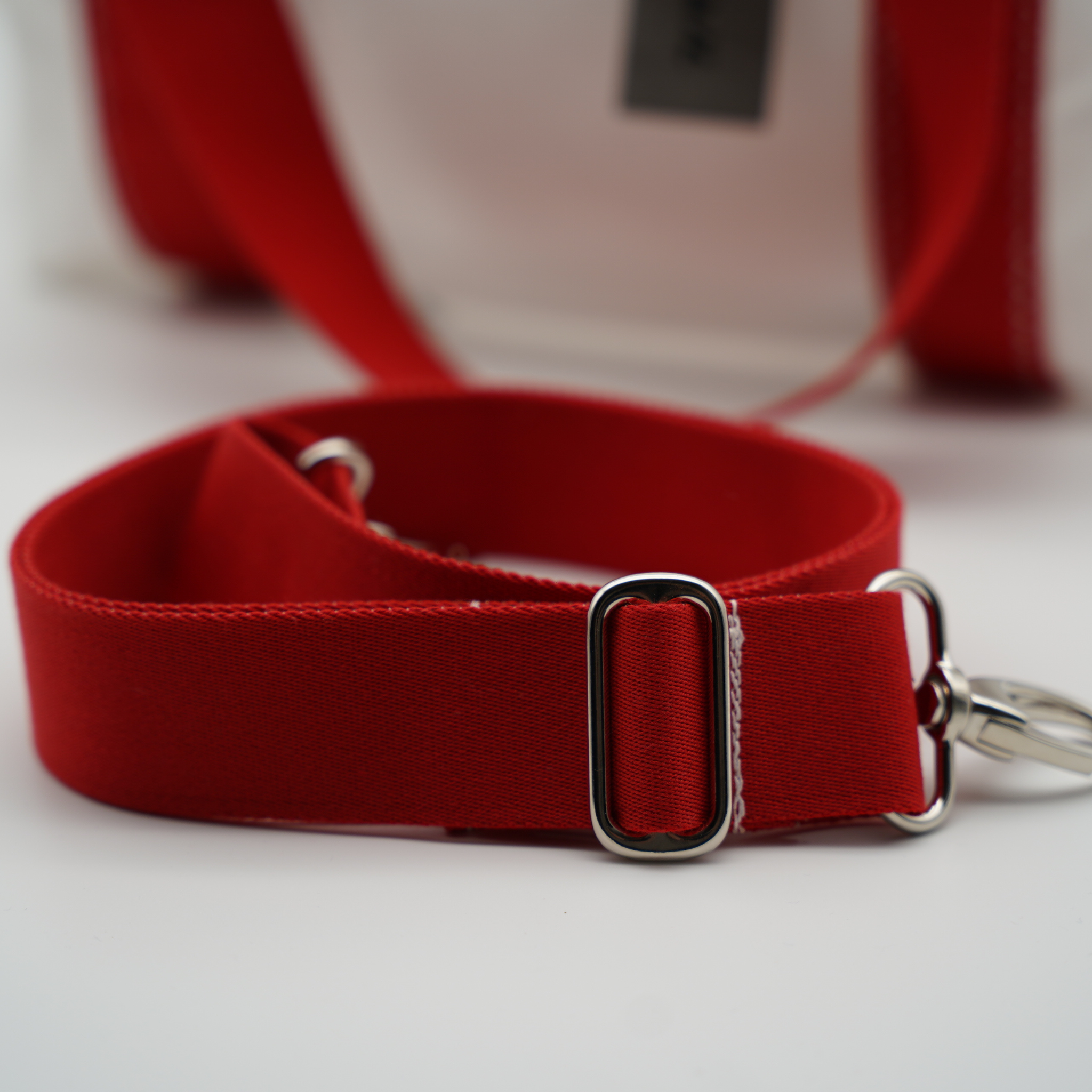 Clari | Tasche M Classic Rot