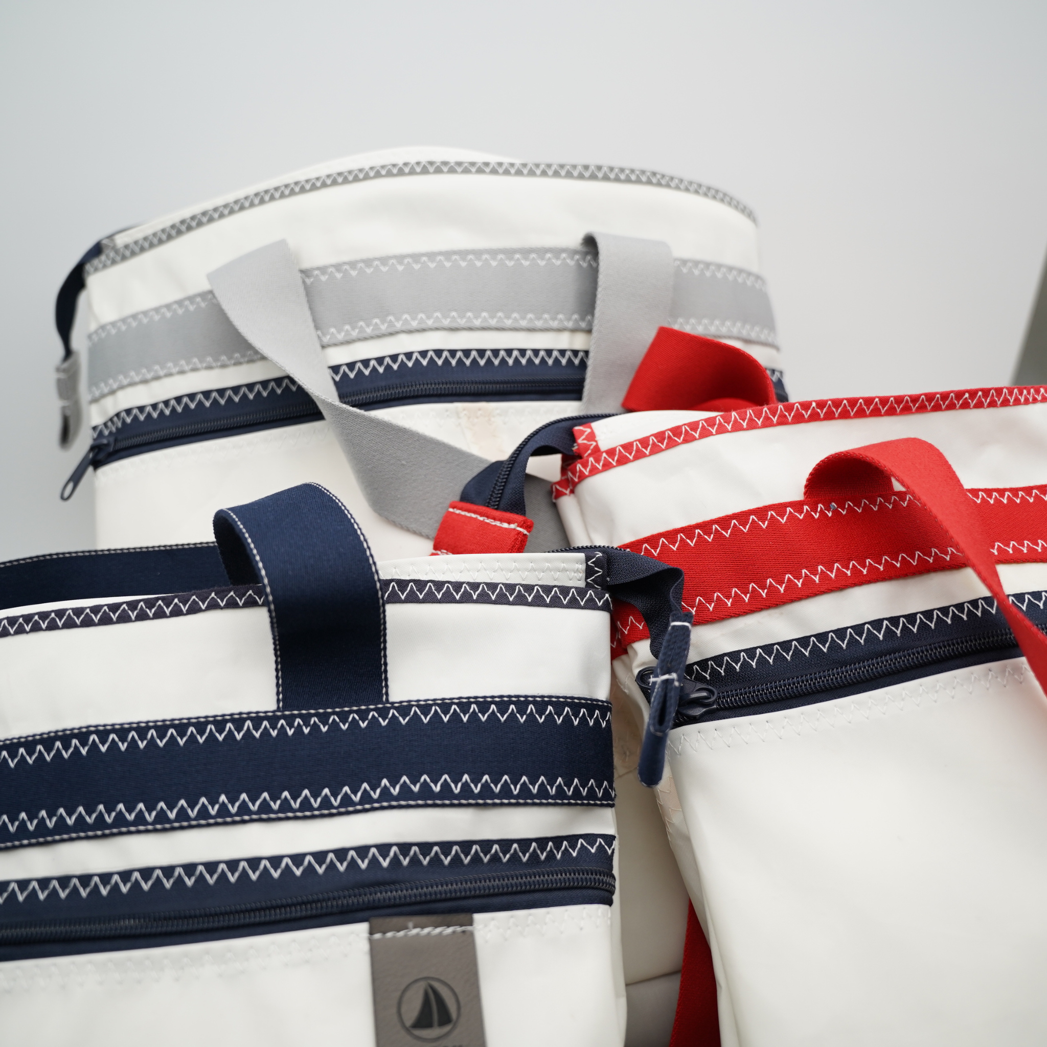 Rafi | Rucksack Classic Navy