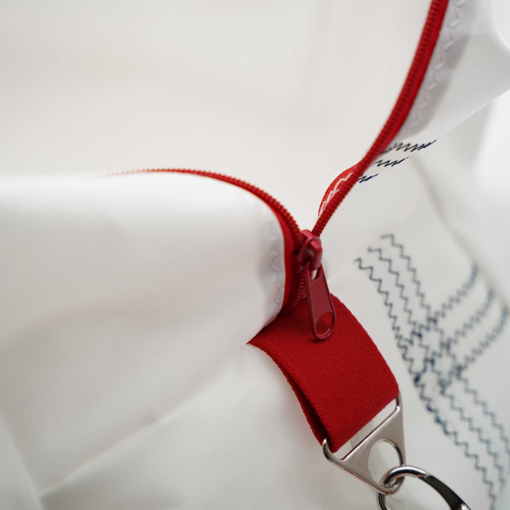 Maxi | Tasche XL Classic Rot