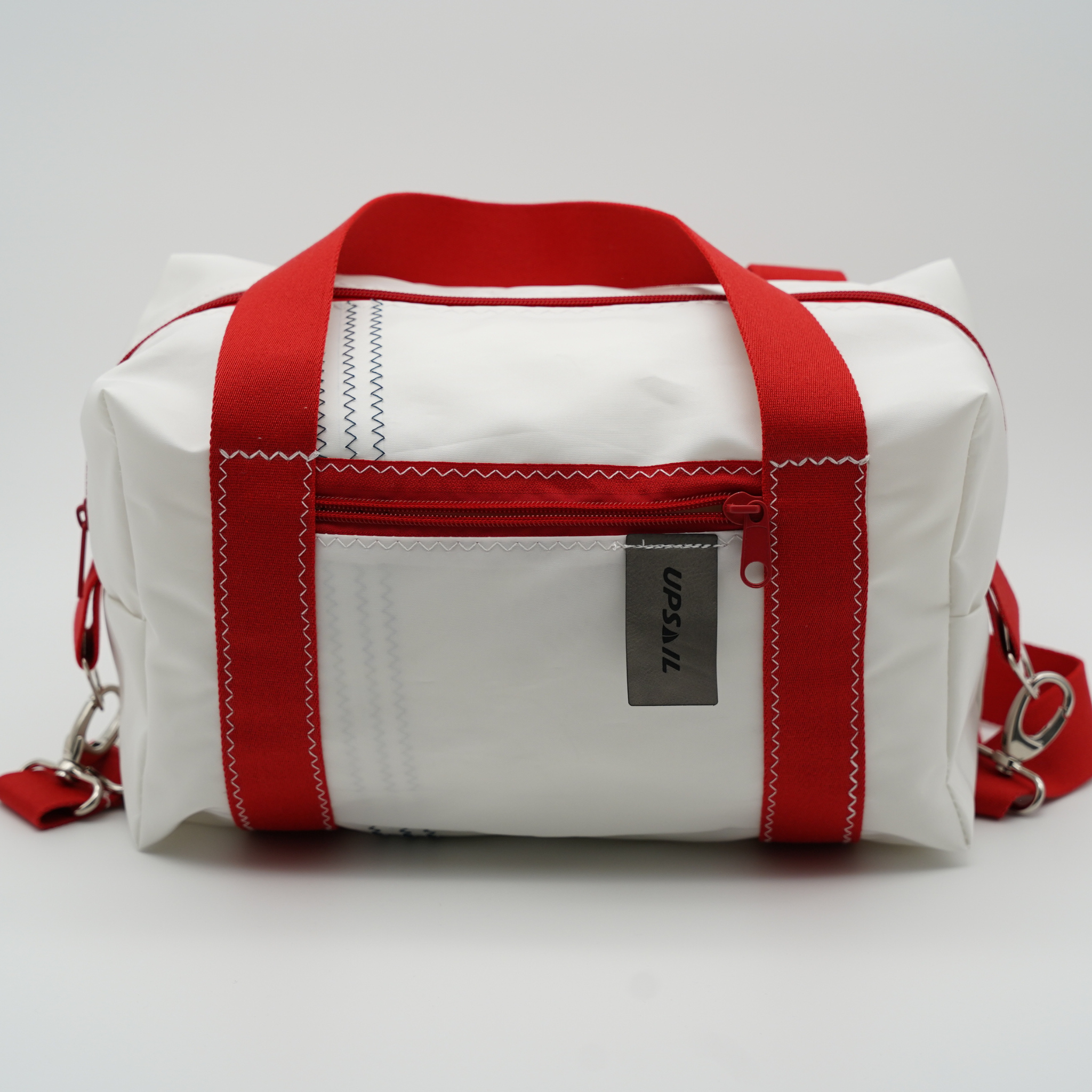 Clari | Tasche M Classic Rot