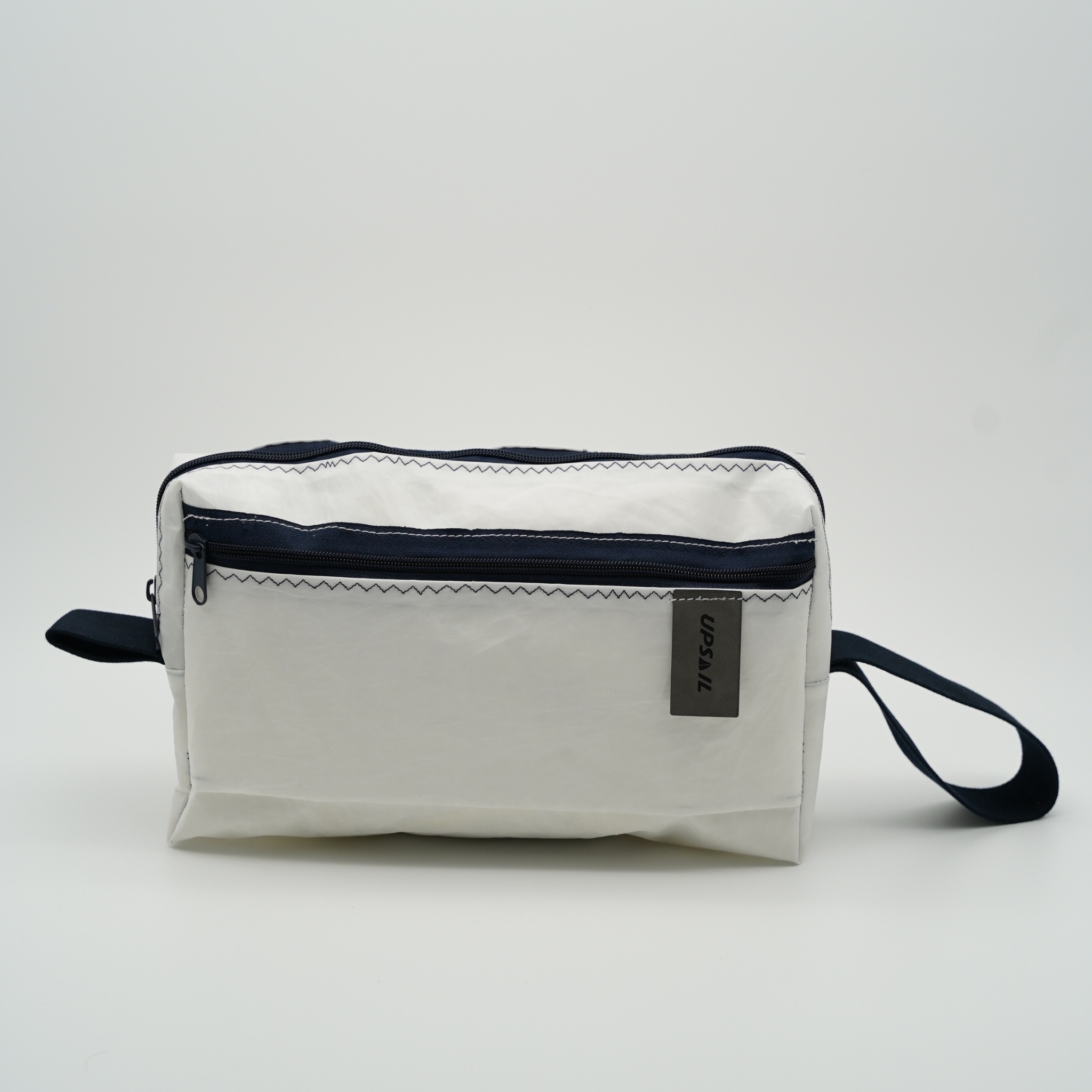 Isa | Kulturtasche Classic Navy