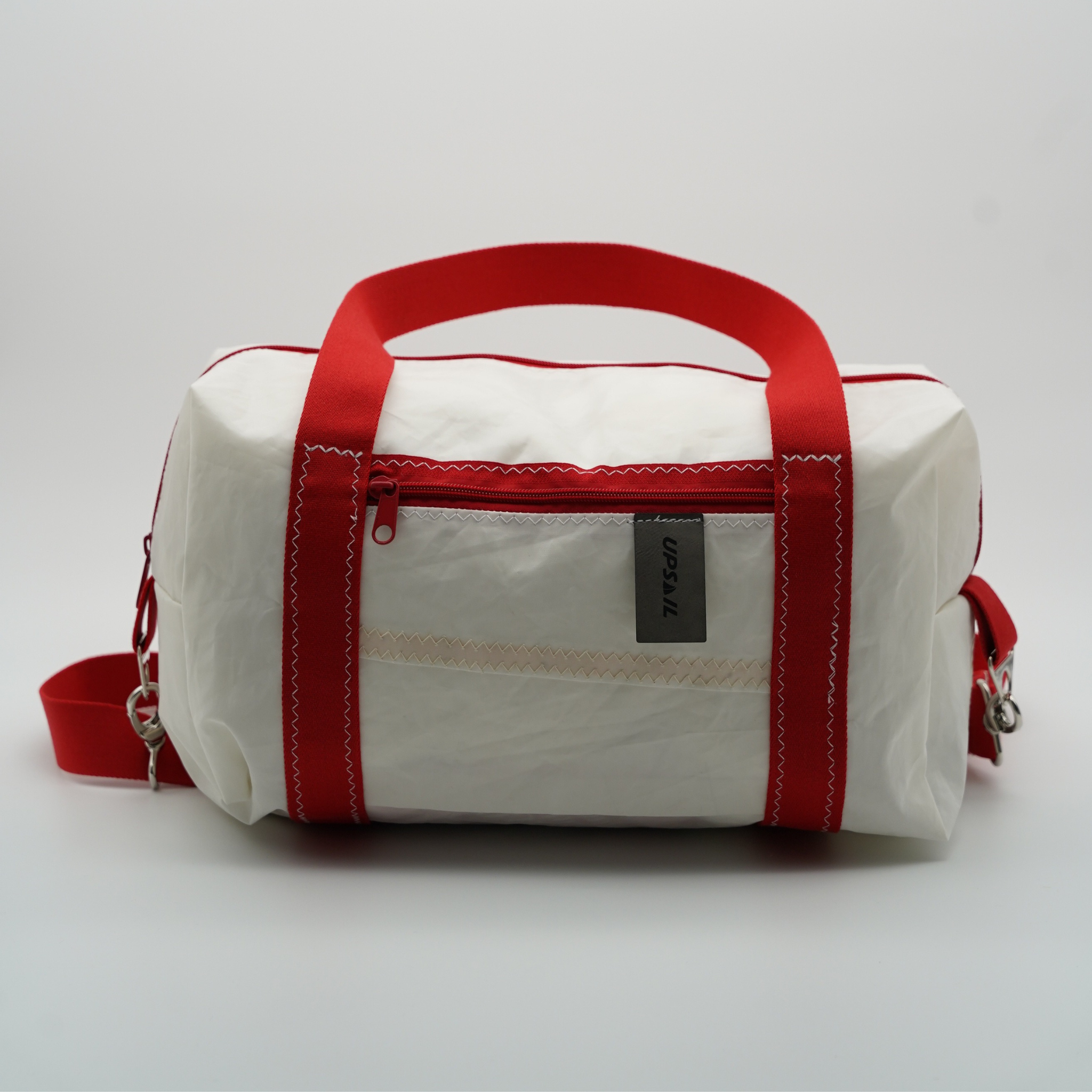 Luci | Tasche L Classic Rot