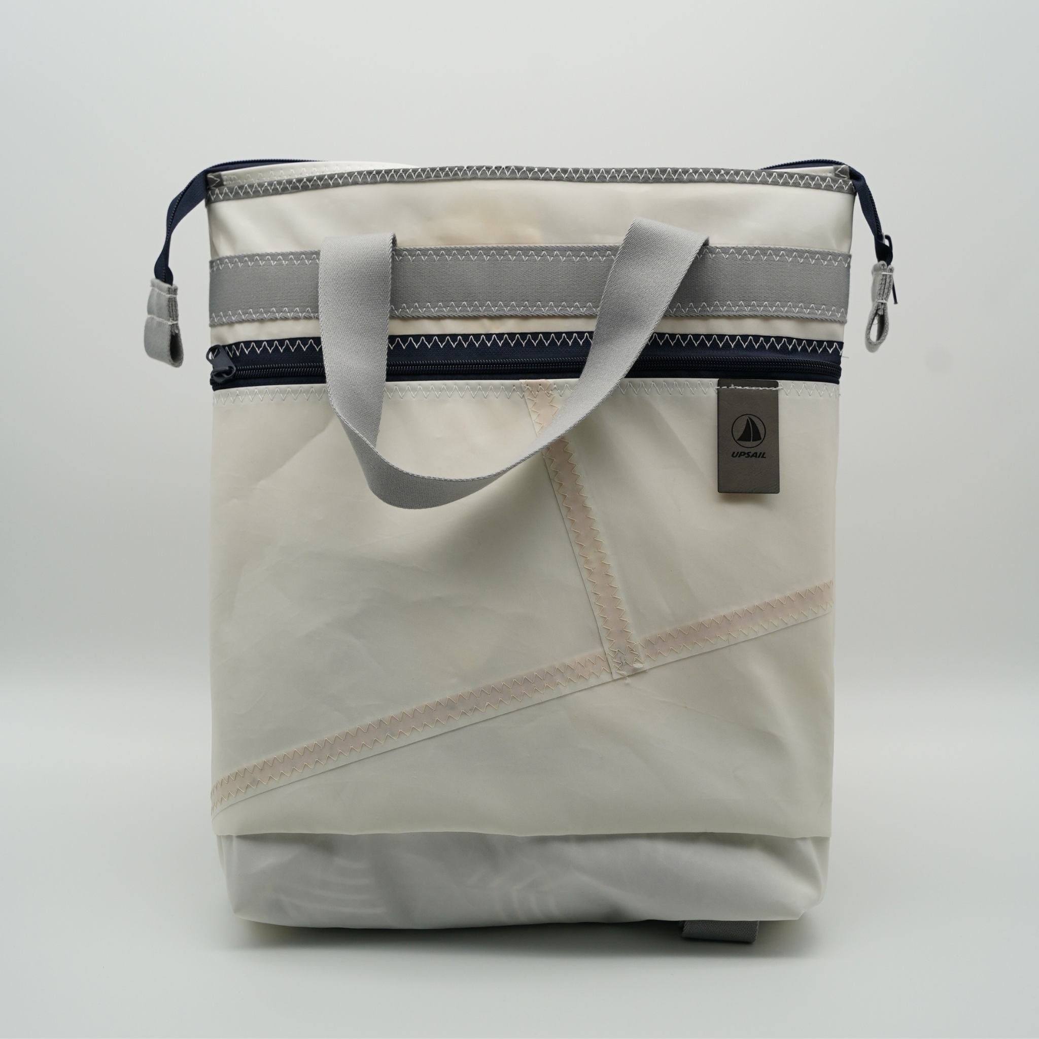 Rafi | Rucksack Classic Navy/Grau