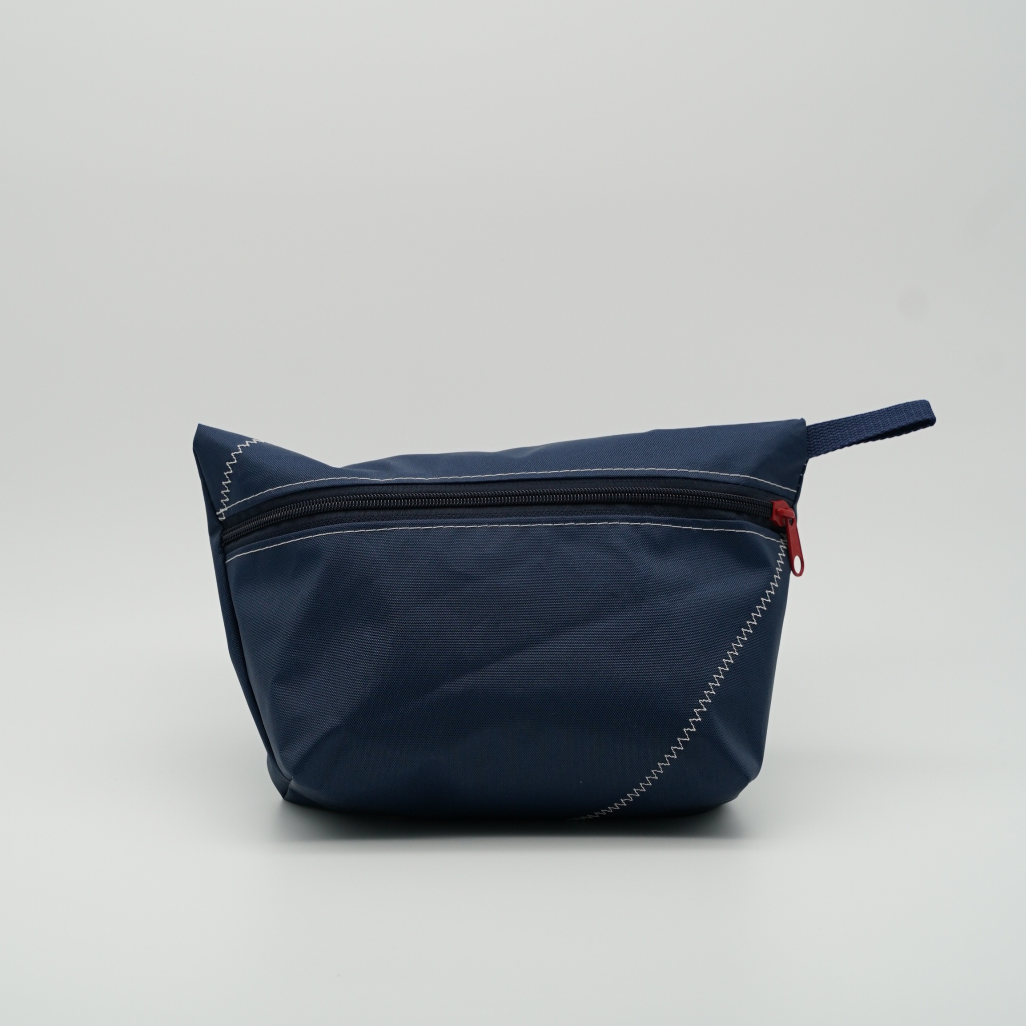 Emilio | Kulturtasche Canvas Navy