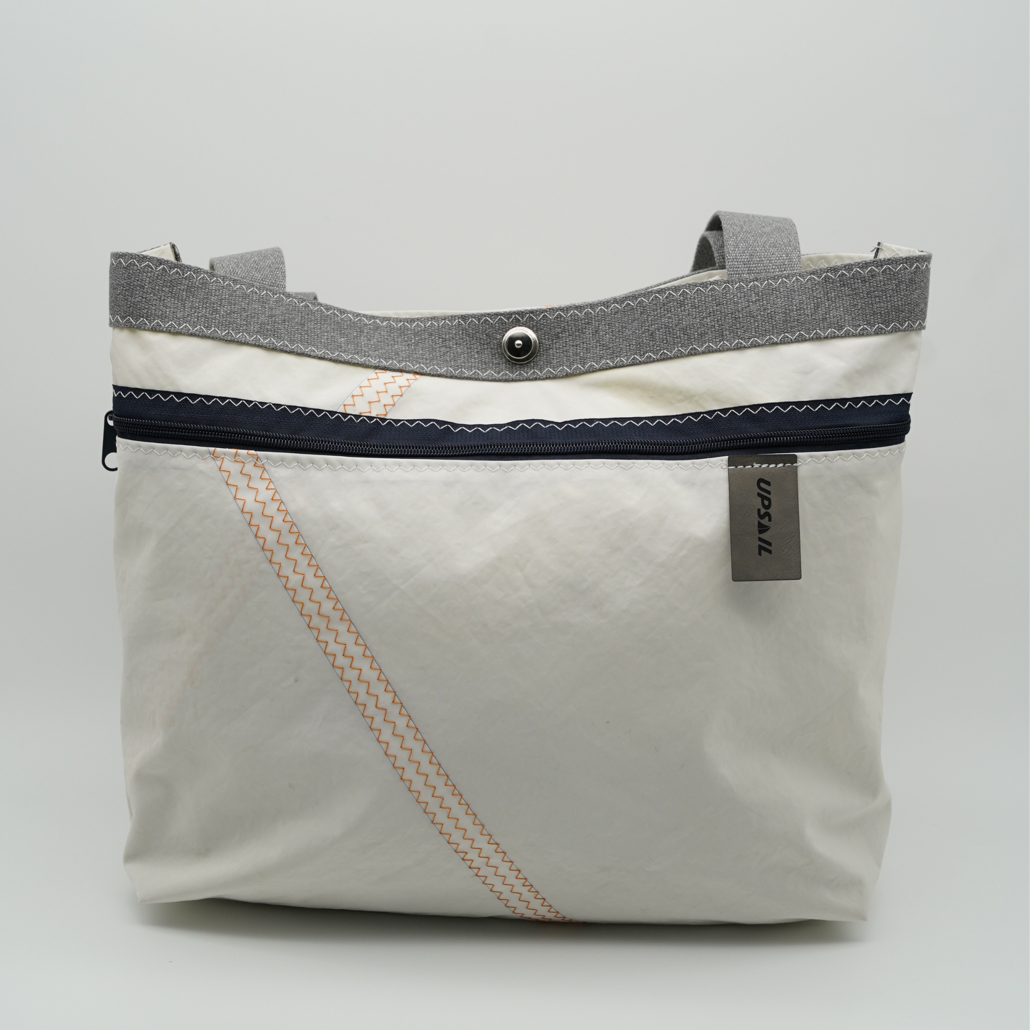 Flippa | Shopper Classic Navy/Grau