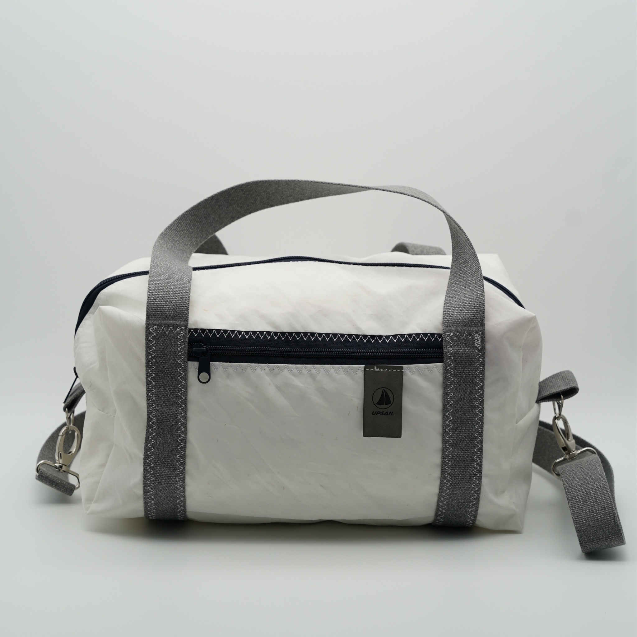 Luci | Tasche L Classic Navy/Grau