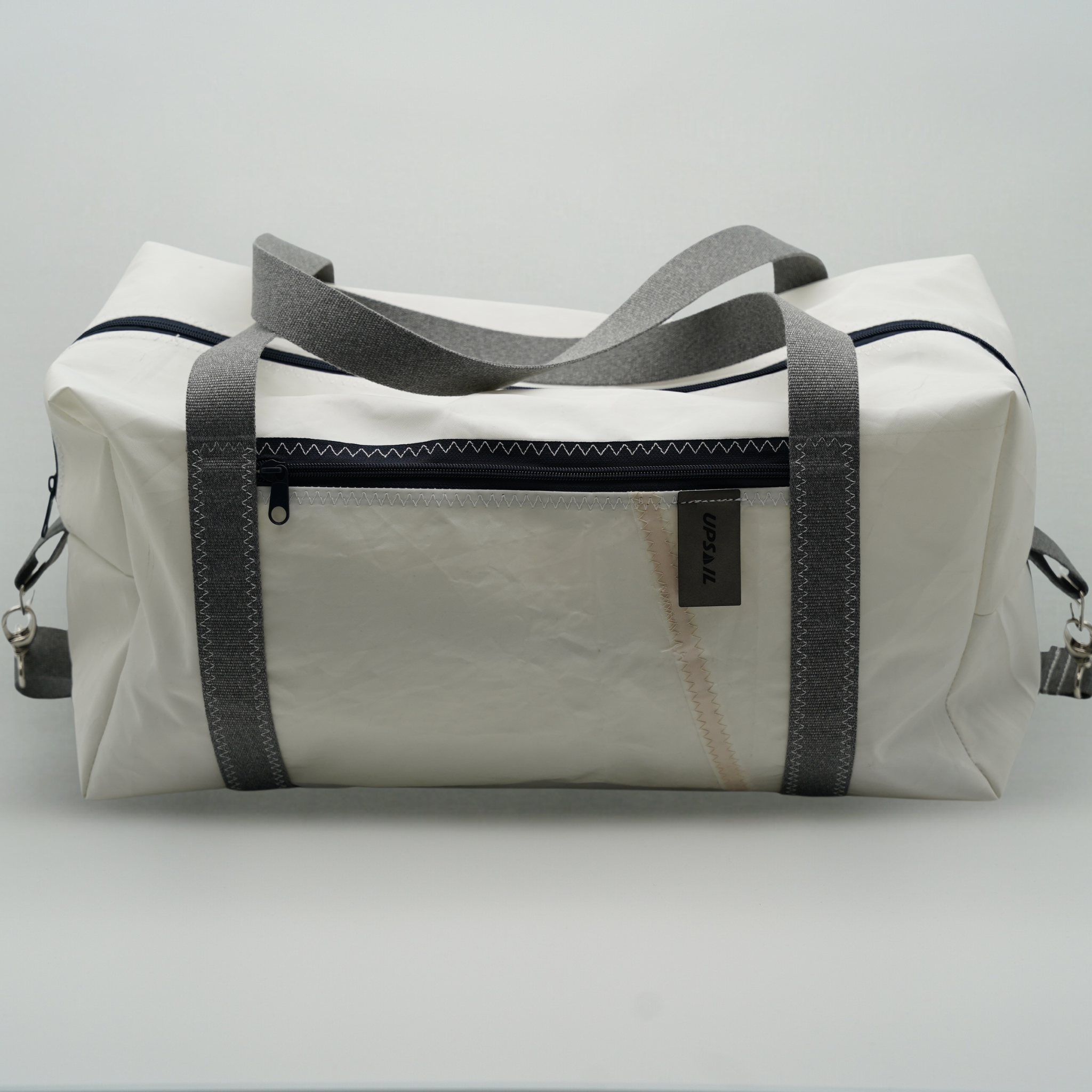 Maxi | Tasche XL Classic Navy/Grau