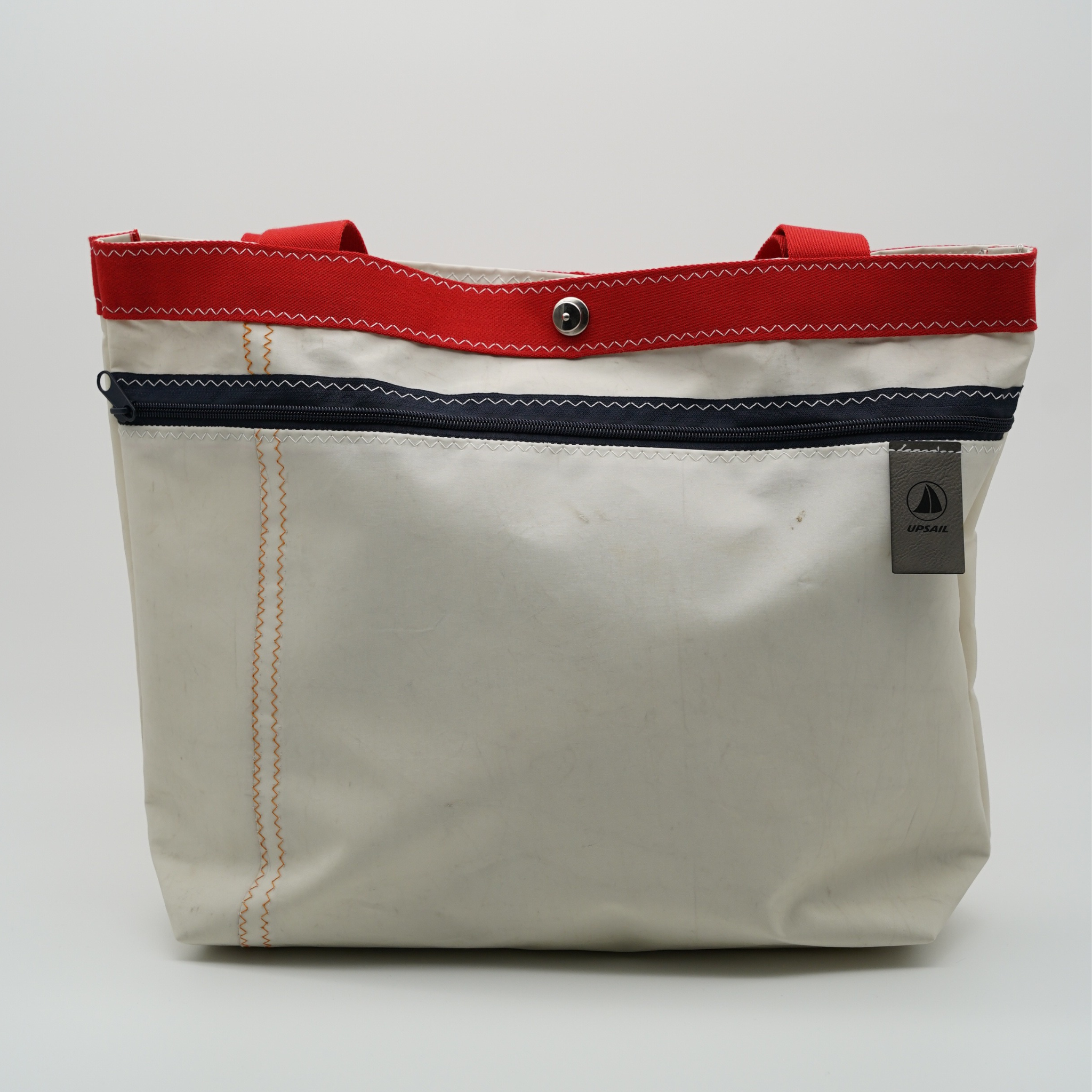 Flippa | Shopper Classic Navy/Rot