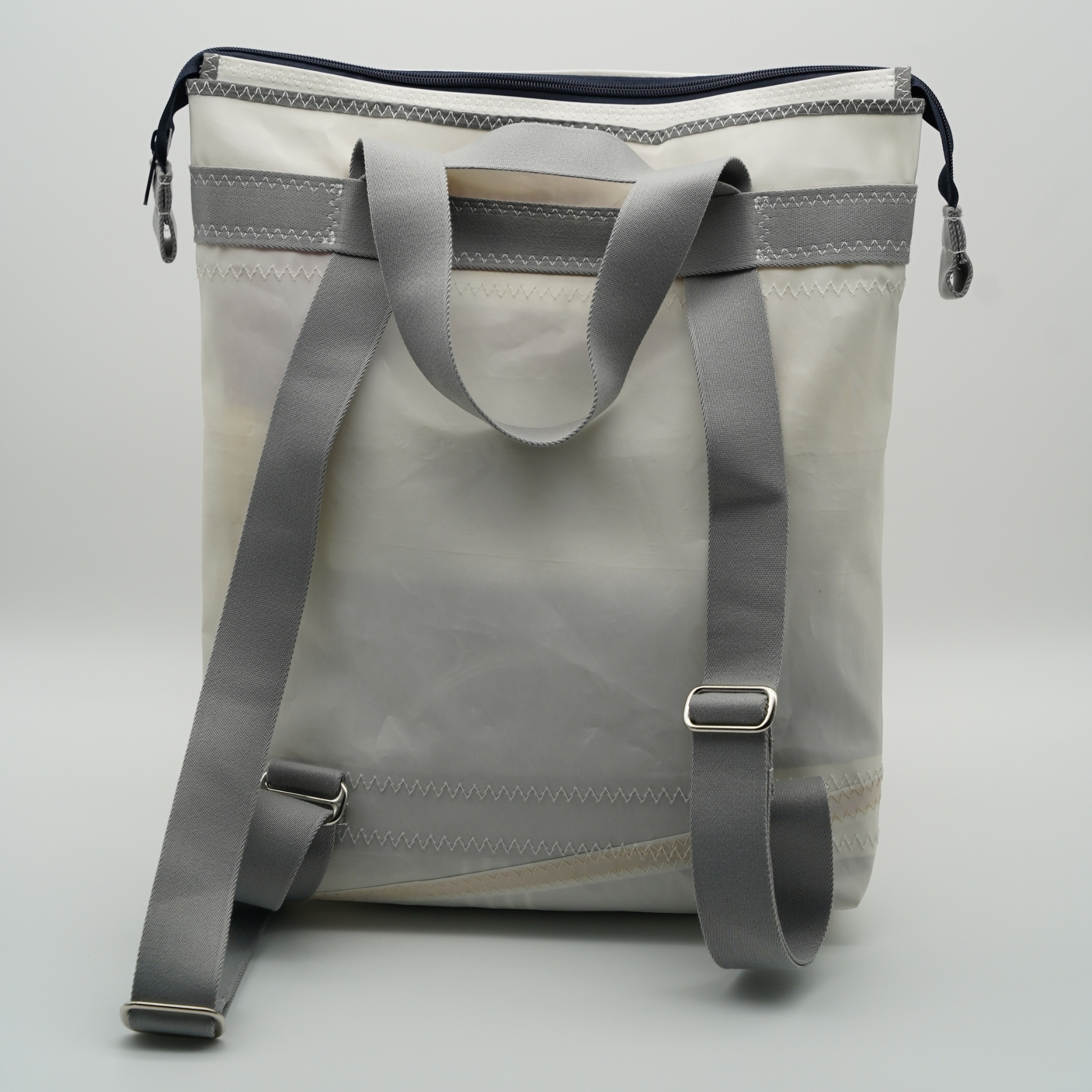 Rafi | Rucksack Classic Navy/Grau