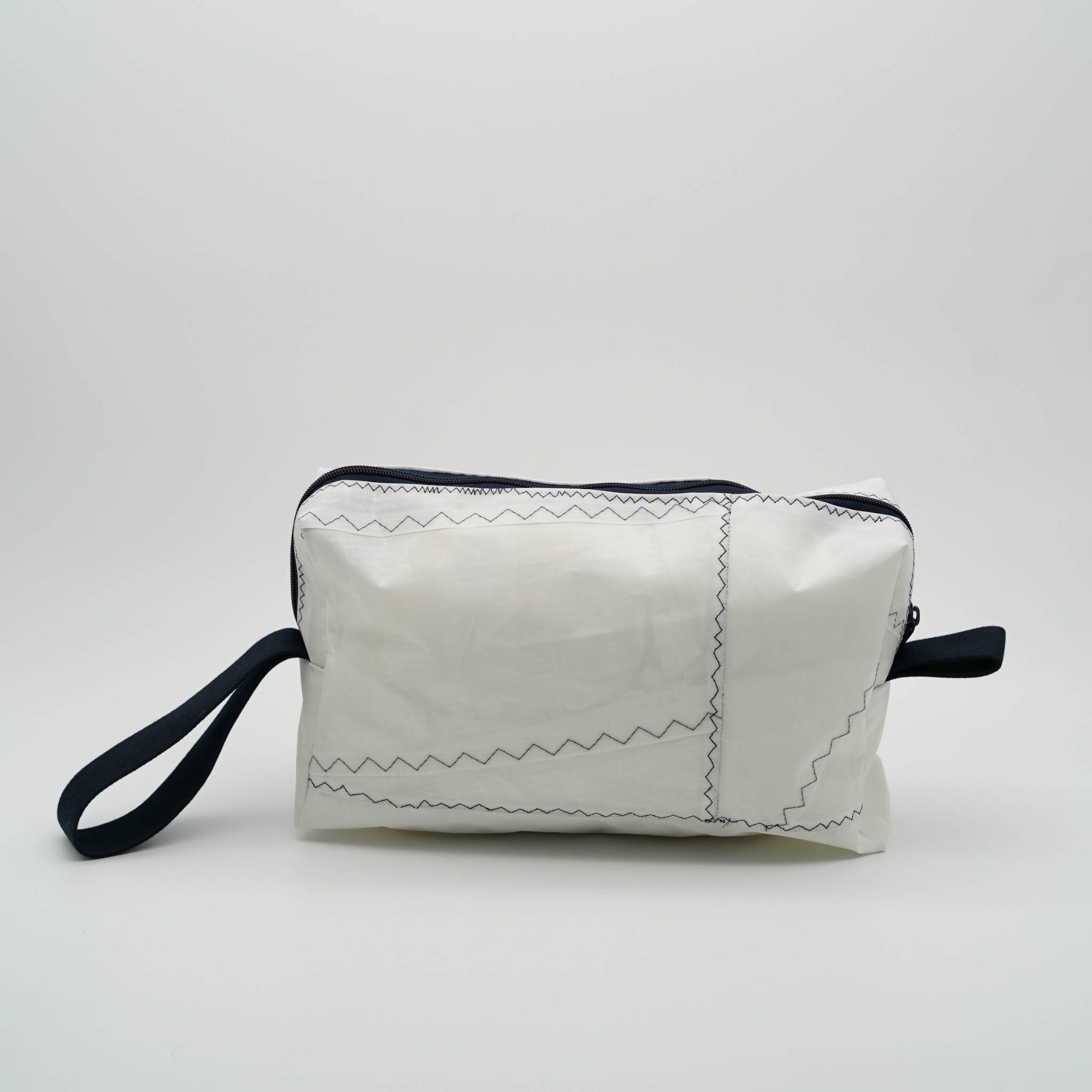 Isa | Kulturtasche Classic Navy