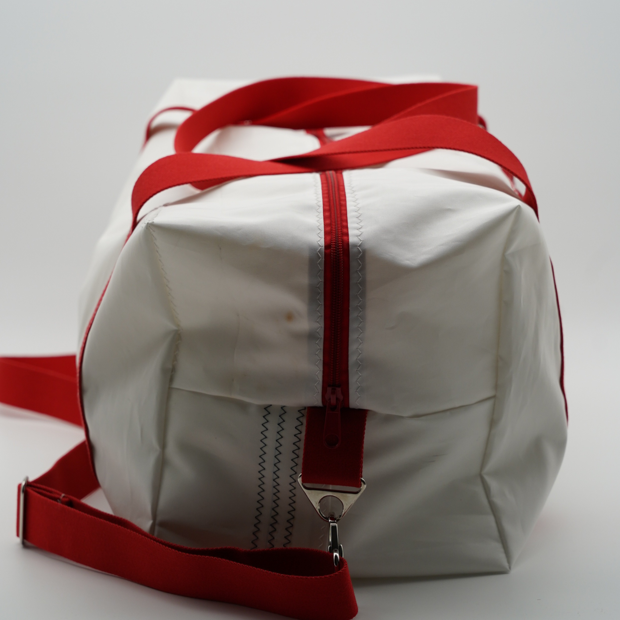 Maxi | Tasche XL Classic Rot