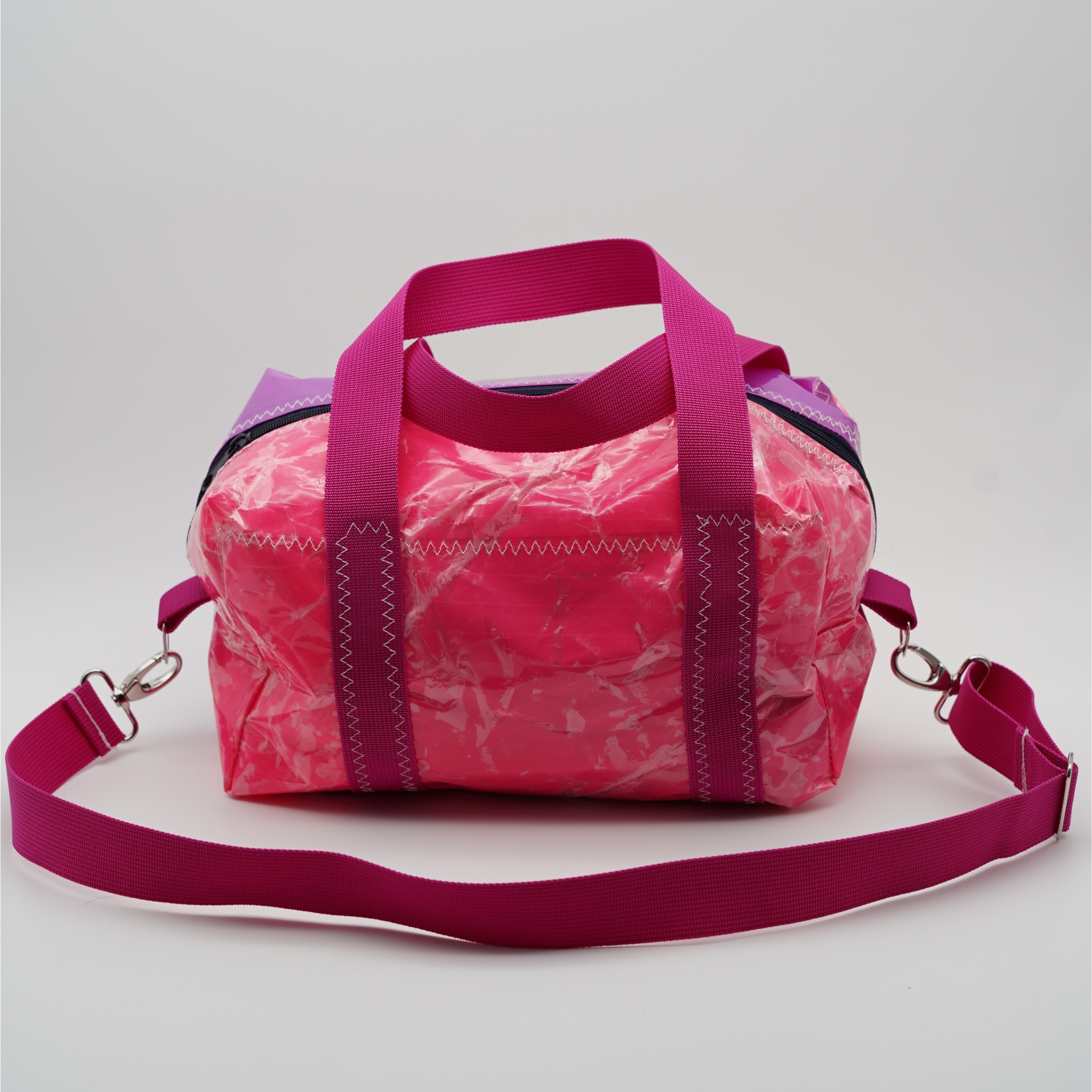 Wasi | Tasche M Surf Pink/Lila