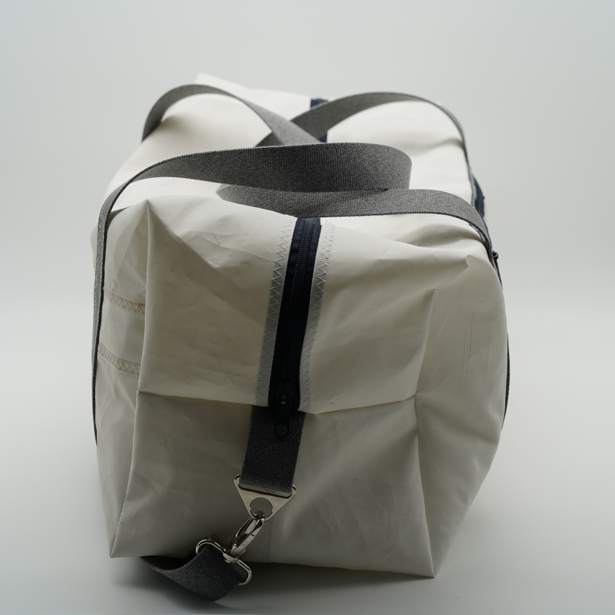 Maxi | Tasche XL Classic Navy/Grau