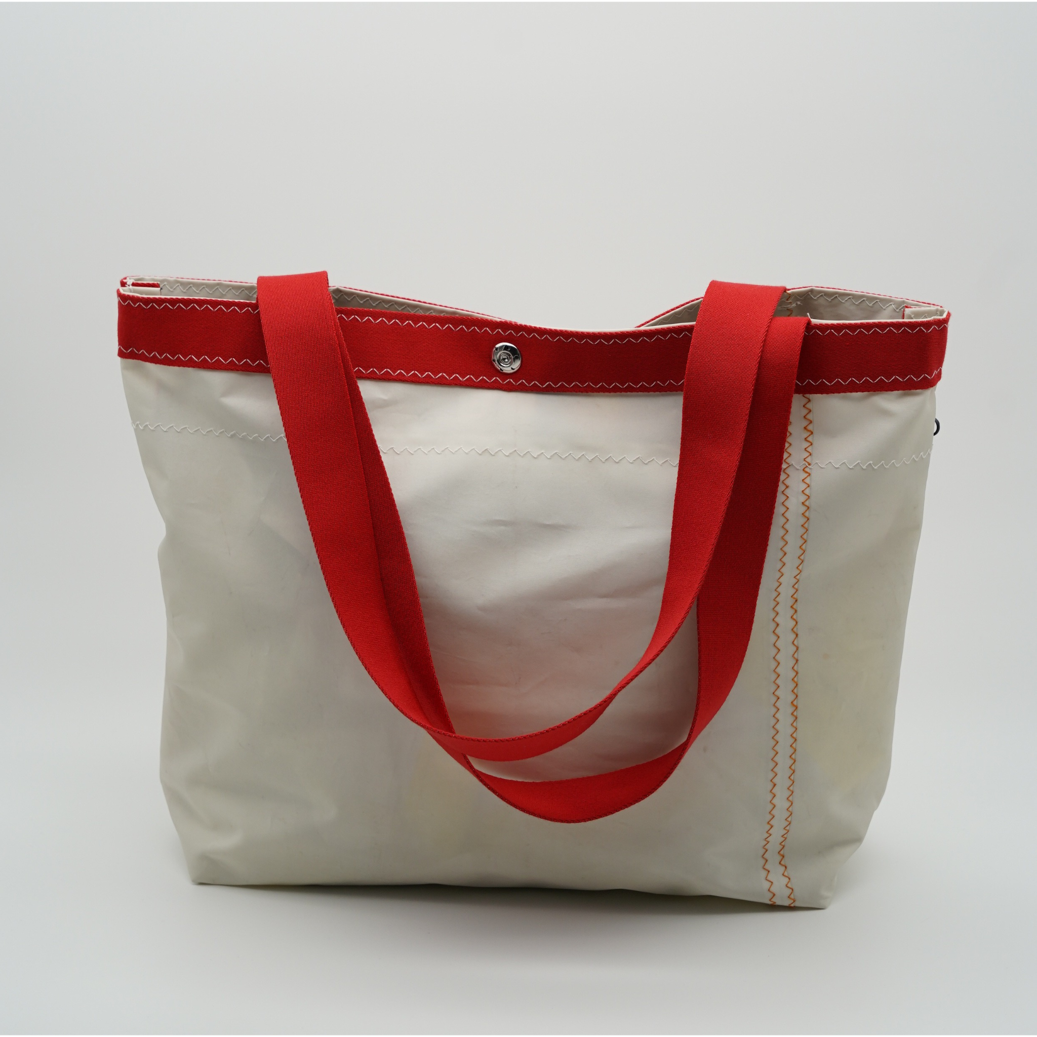 Flippa | Shopper Classic Navy/Rot
