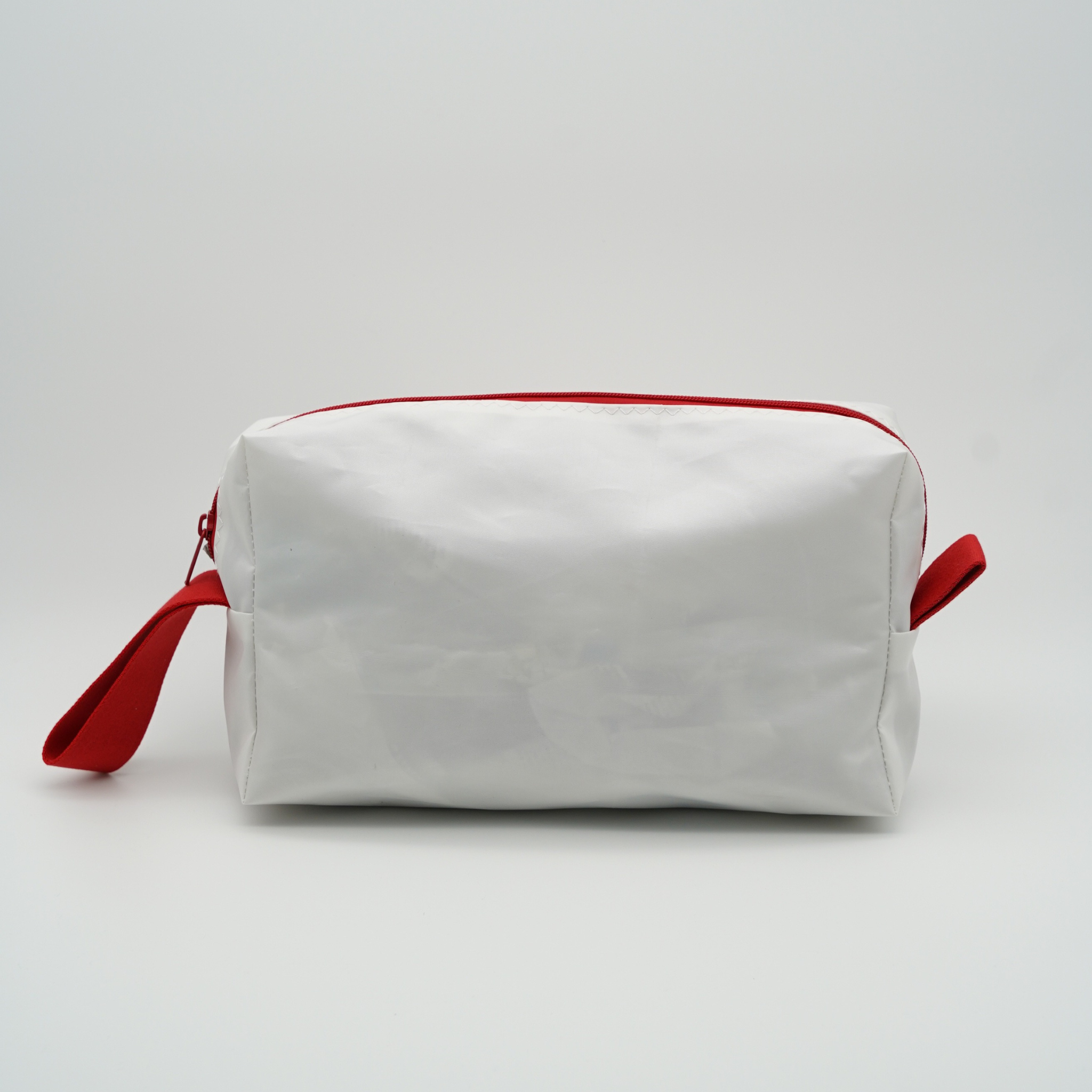 Isa| Kulturtasche Classic Rot