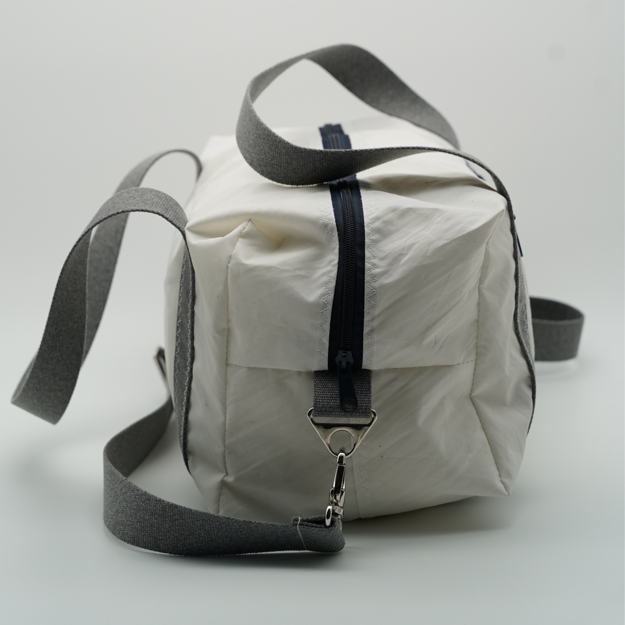 Luci | Tasche L Classic Navy/Grau