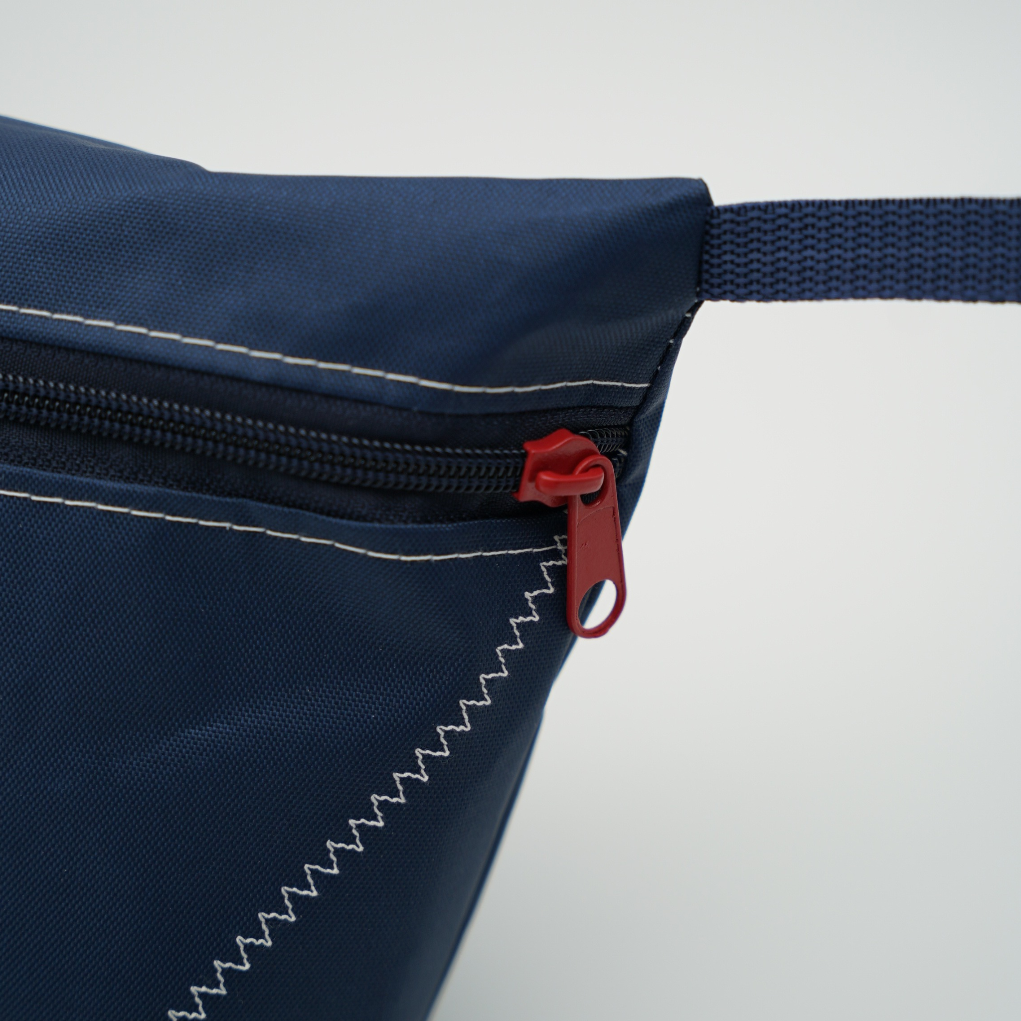 Emilio | Kulturtasche Canvas Navy