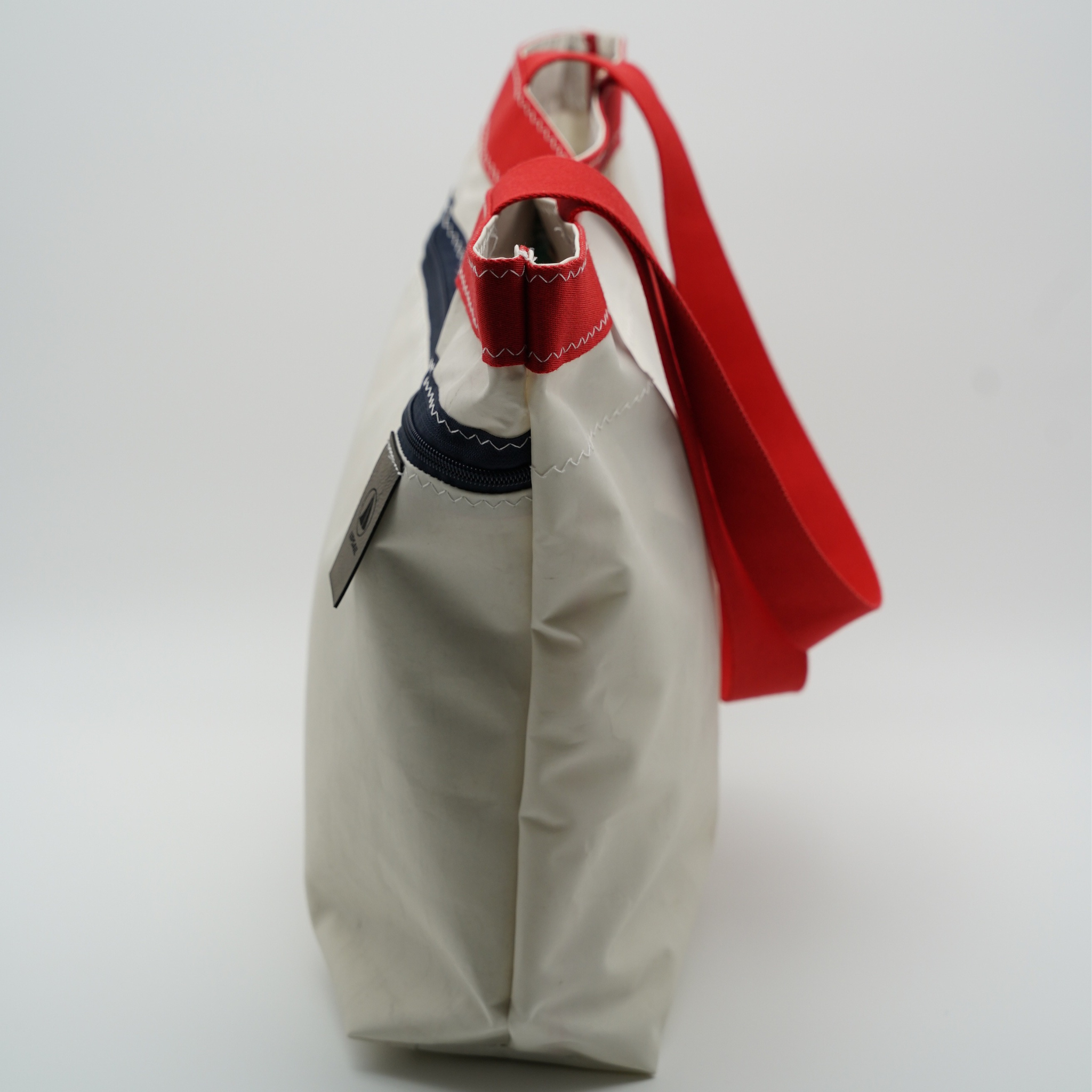 Flippa | Shopper Classic Navy/Rot