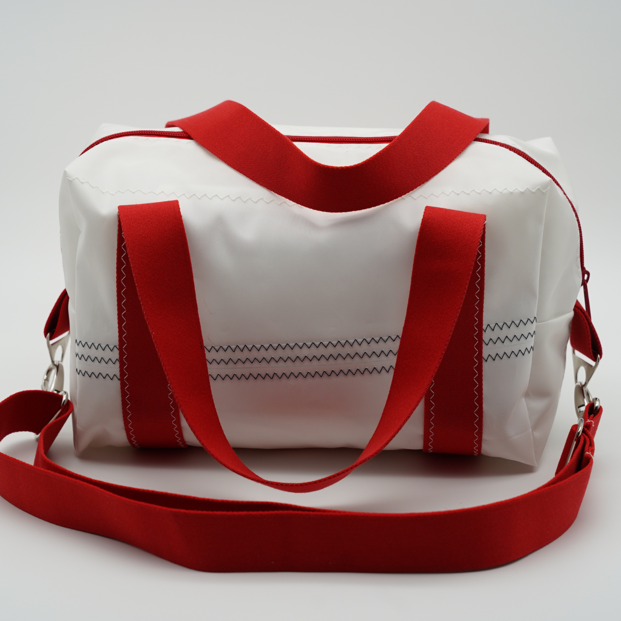 Clari | Tasche M Classic Rot