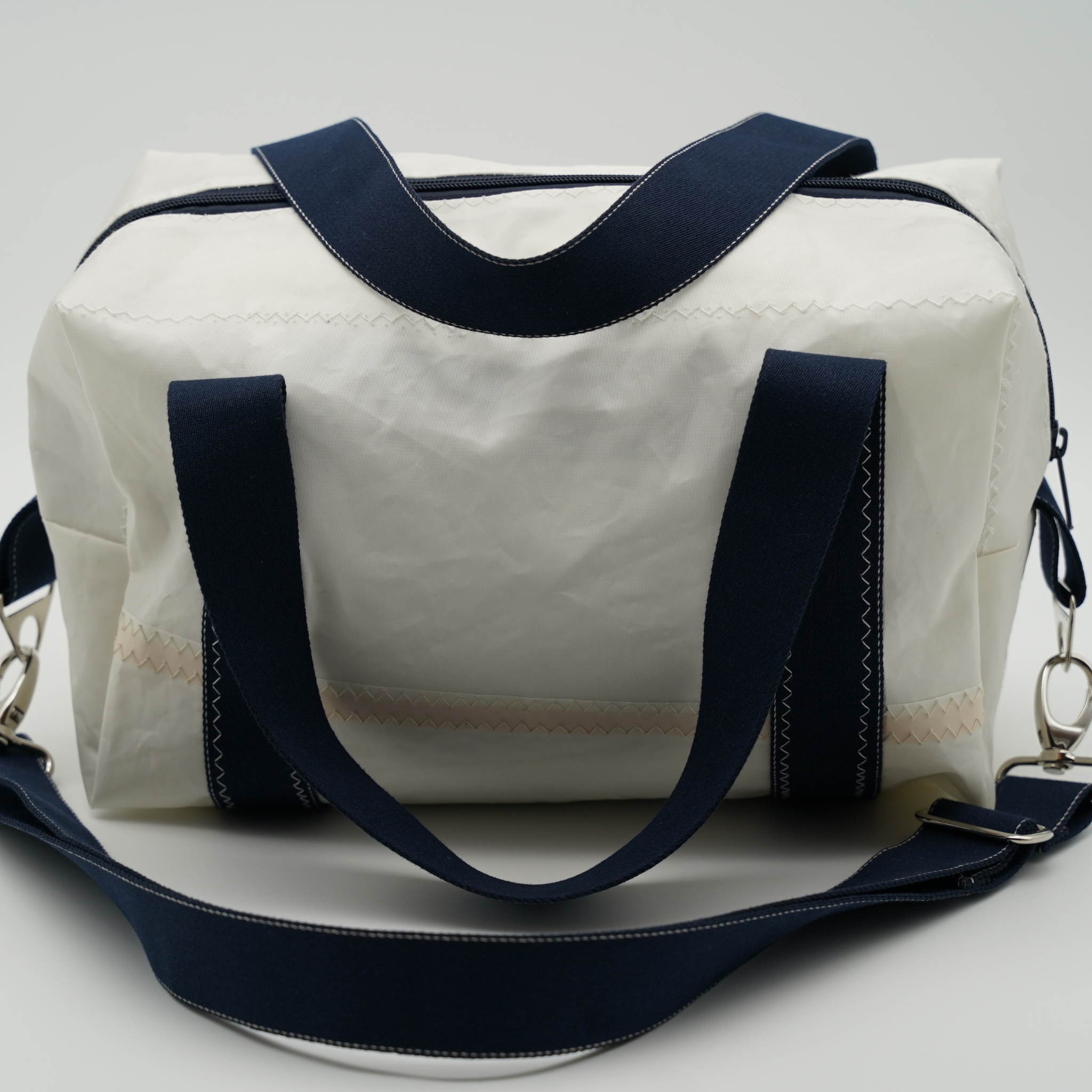 Clari | Tasche M Classic Navy