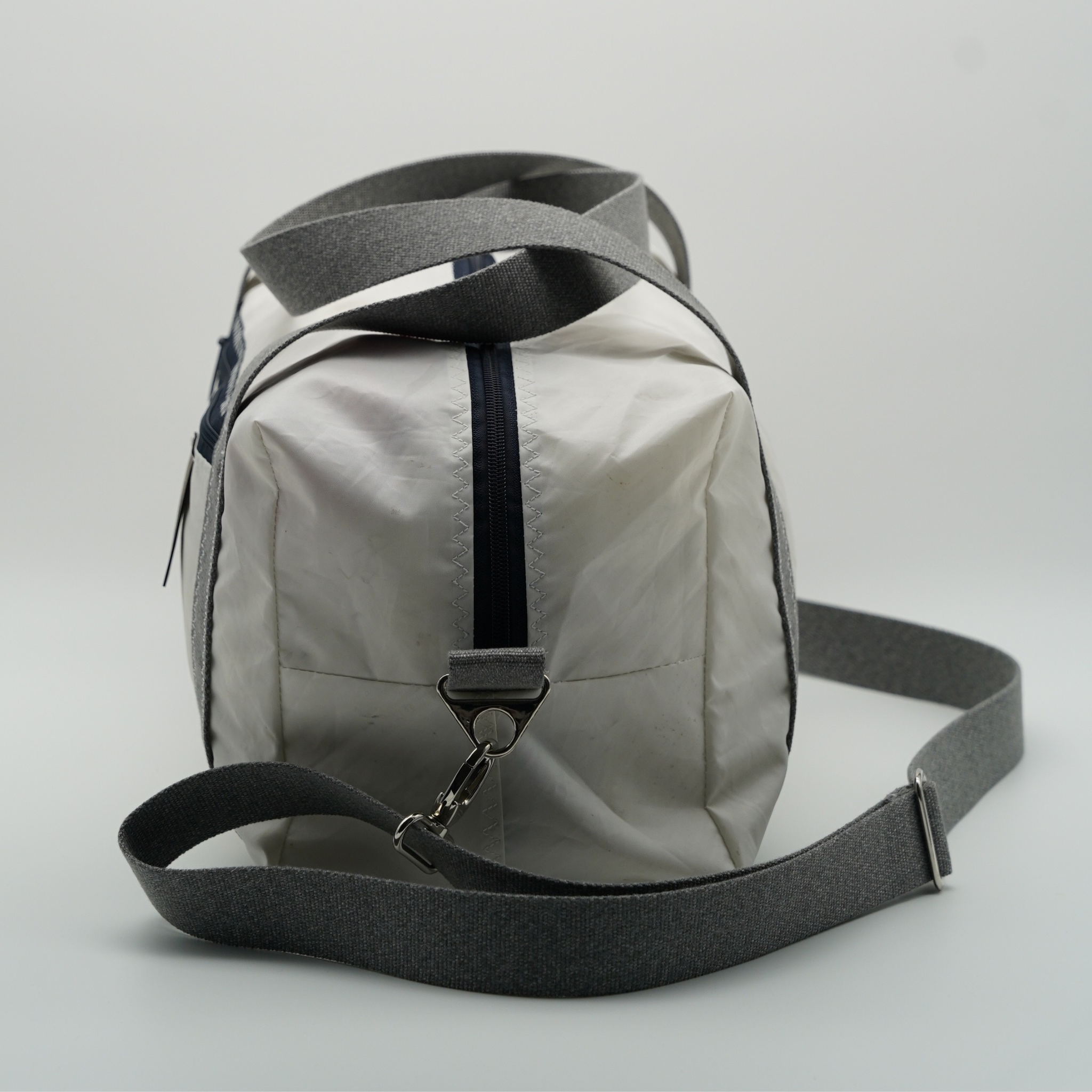 Luci | Tasche L Classic Navy/Grau