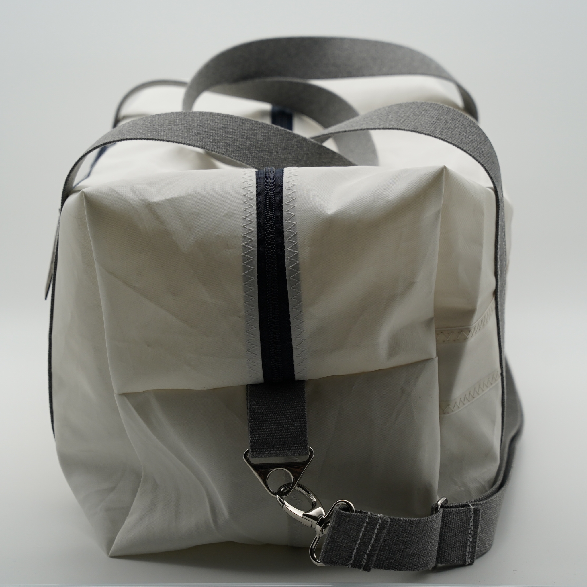 Maxi | Tasche XL Classic Navy/Grau