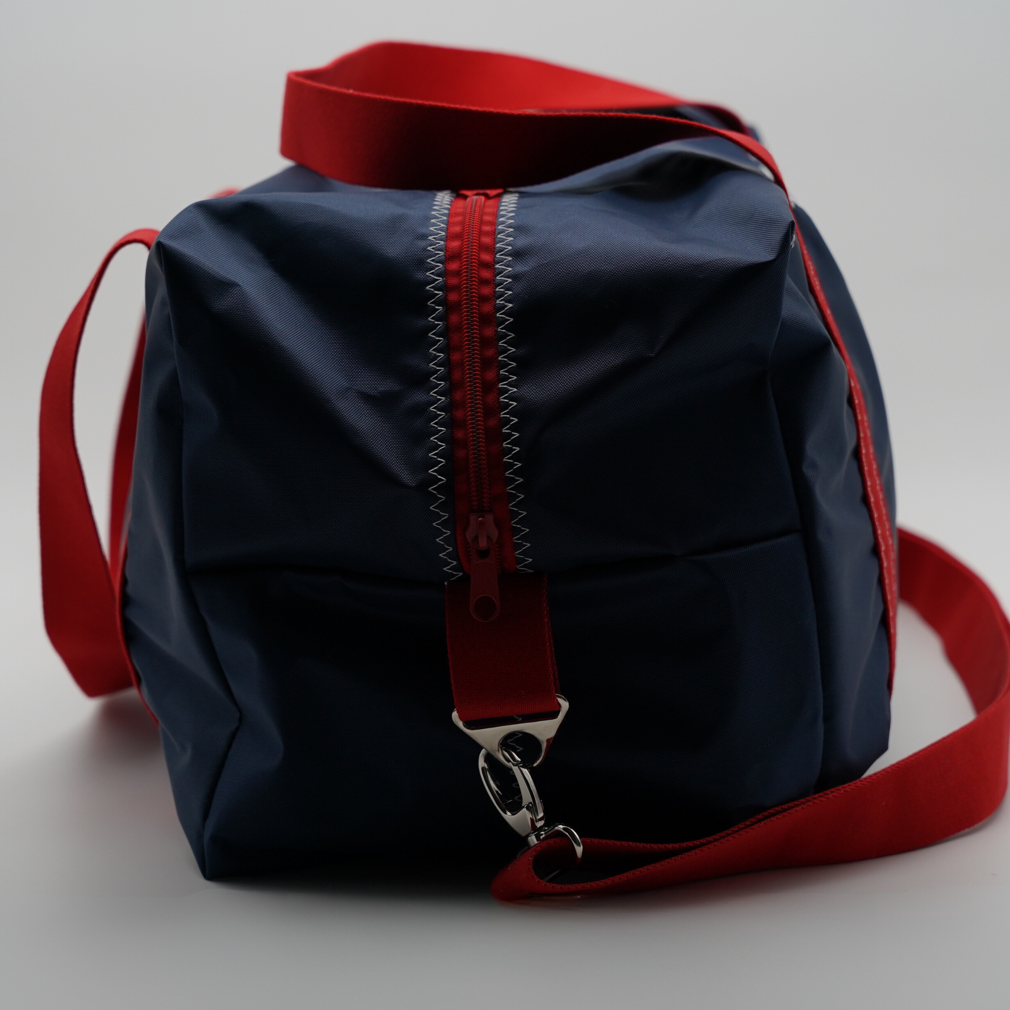 Cim | Tasche XL Canvas Navy