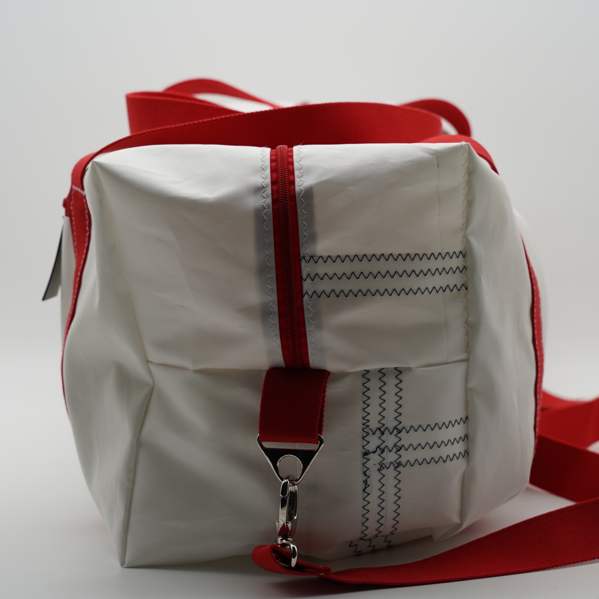 Maxi | Tasche XL Classic Rot