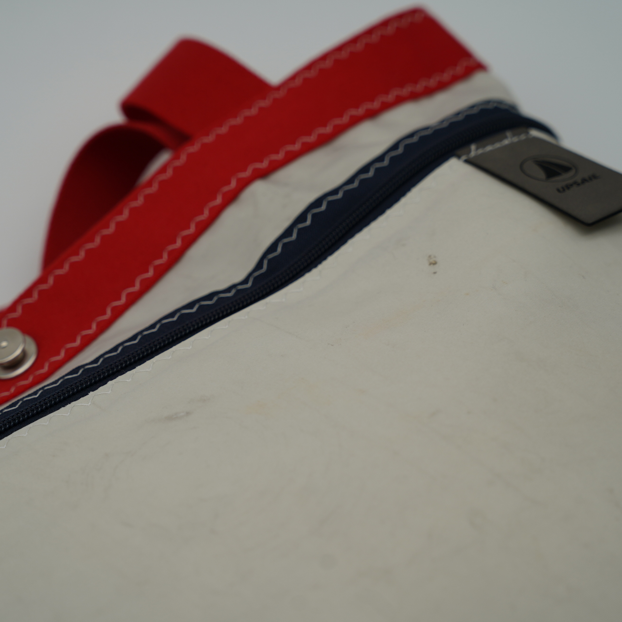 Flippa | Shopper Classic Navy/Rot