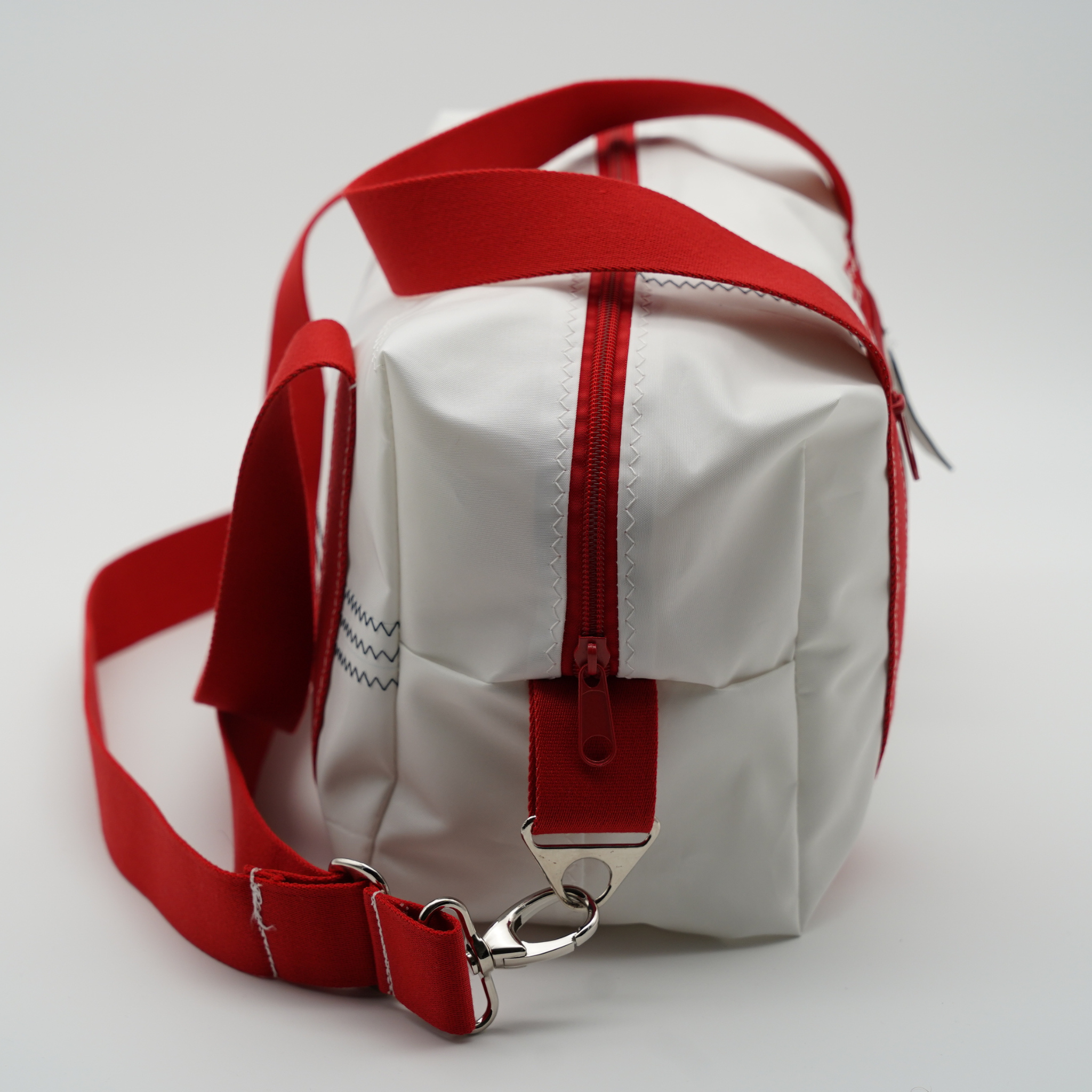 Clari | Tasche M Classic Rot