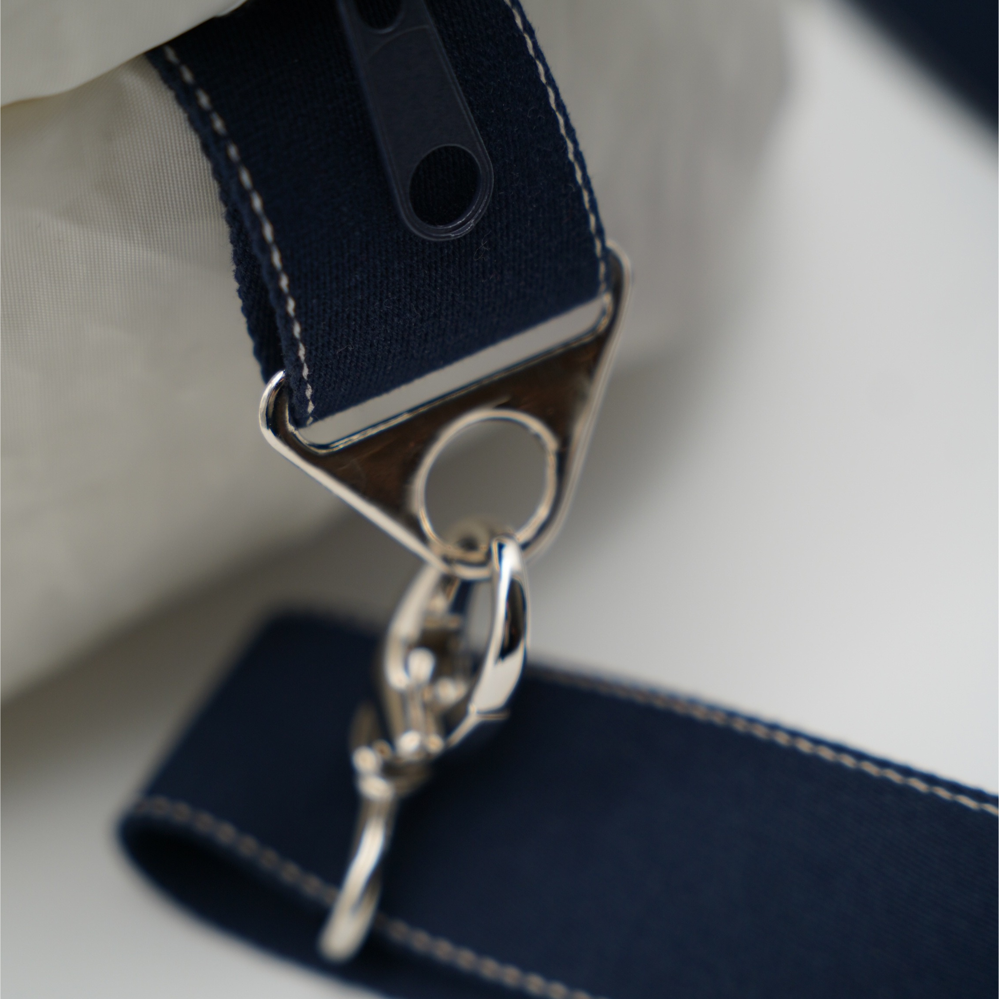 Luci | Tasche L Classic Navy