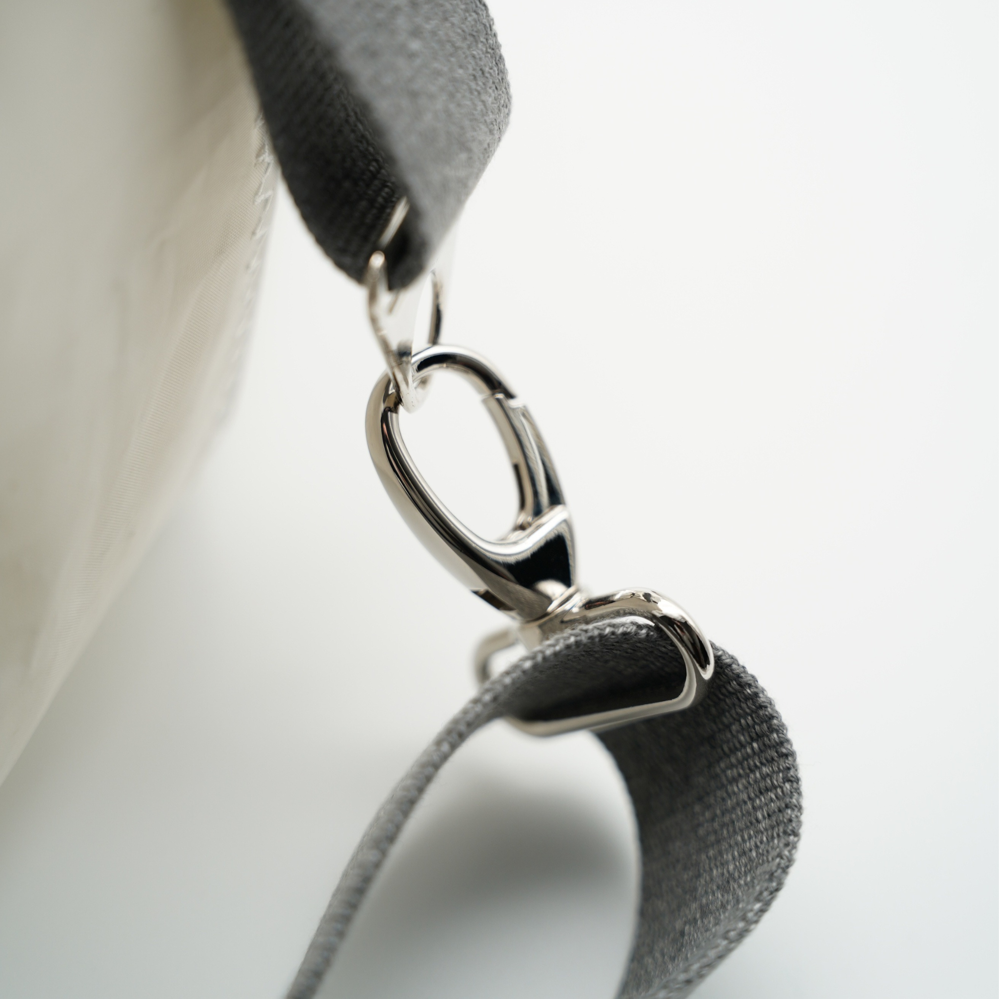 Maxi | Tasche XL Classic Navy/Grau