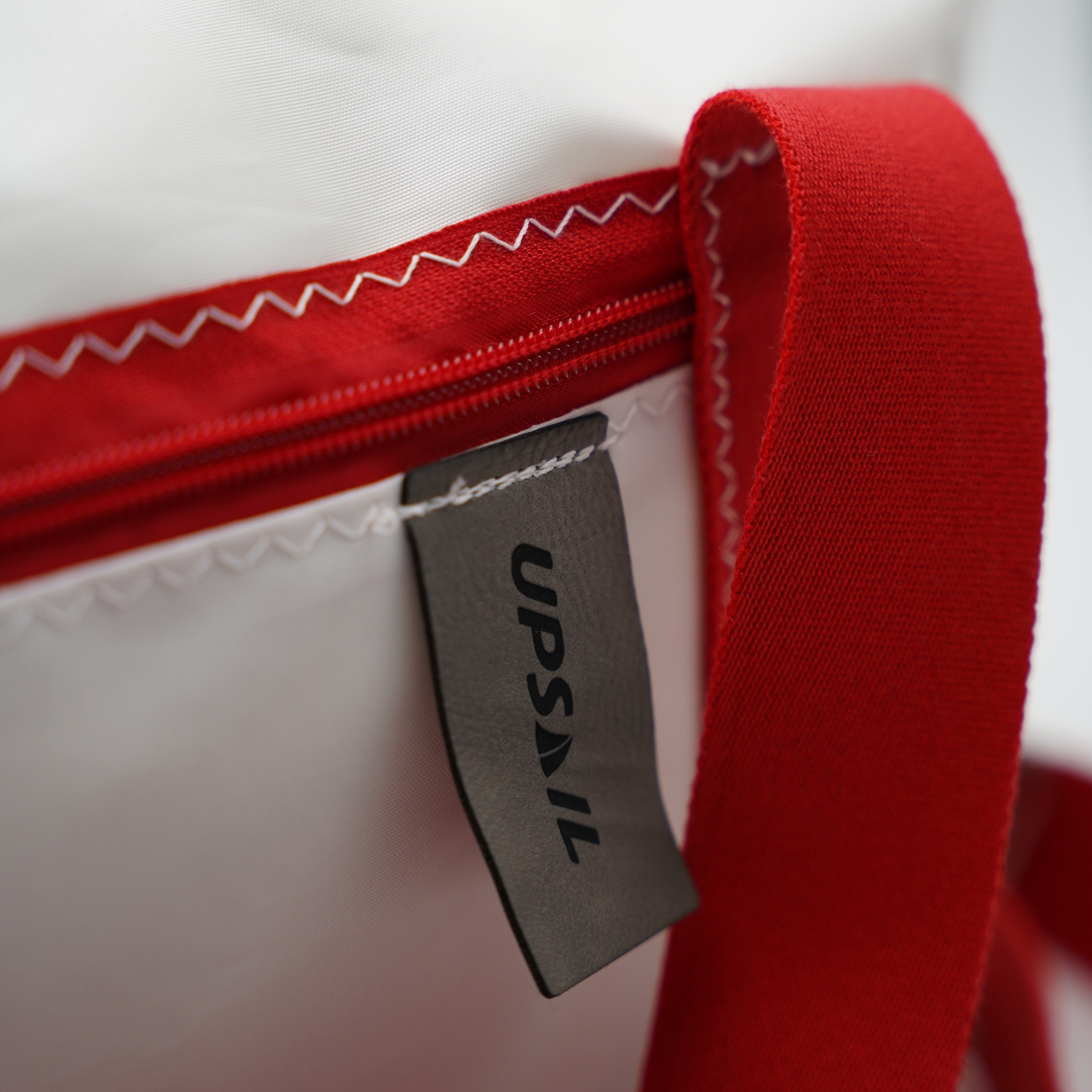 Clari | Tasche M Classic Rot