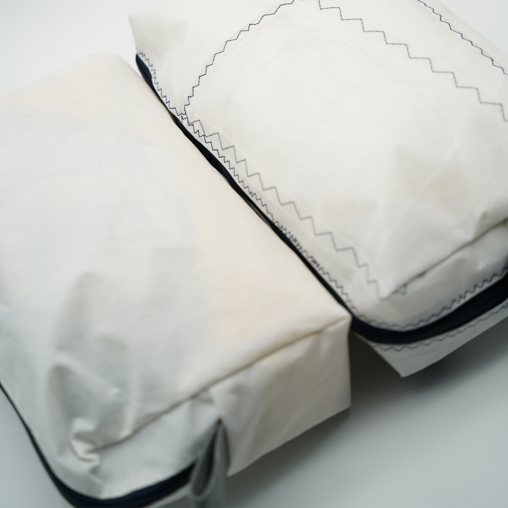 Isa| Kulturtasche Classic Rot