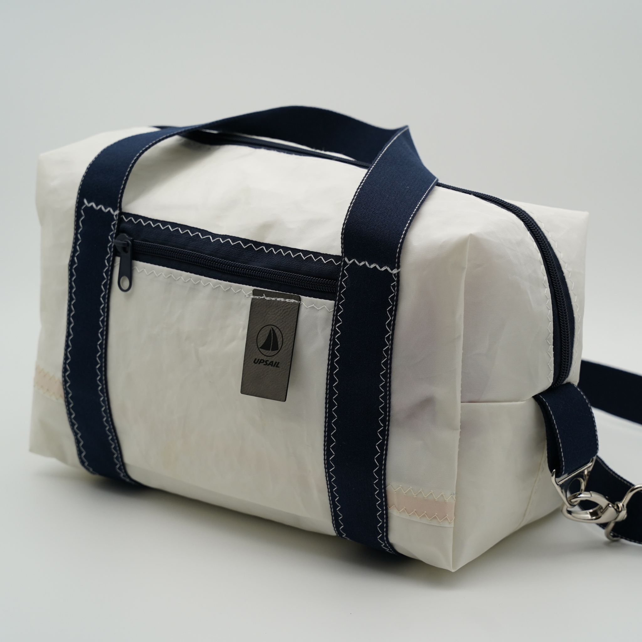 Clari | Tasche M Classic Navy