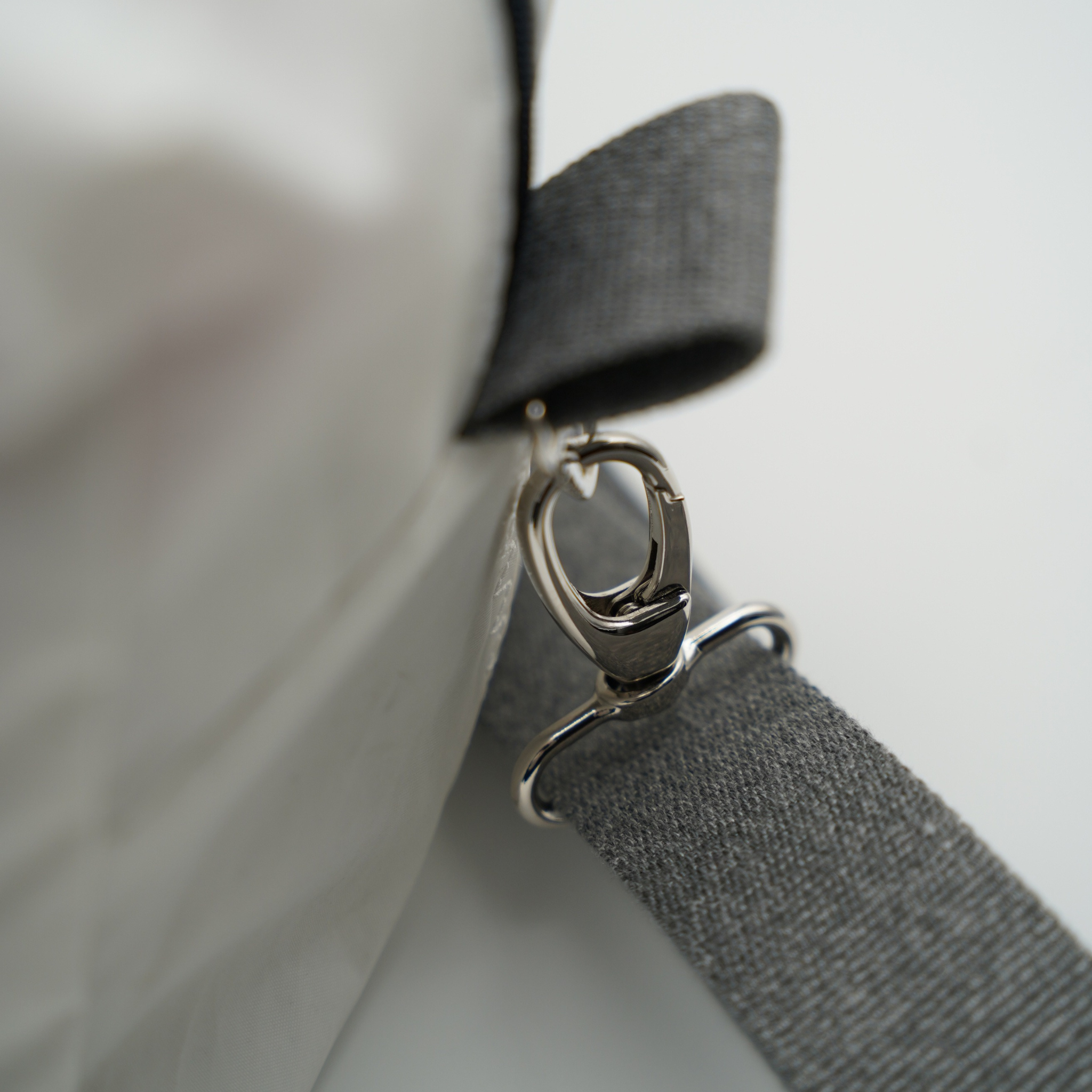 Luci | Tasche L Classic Navy/Grau