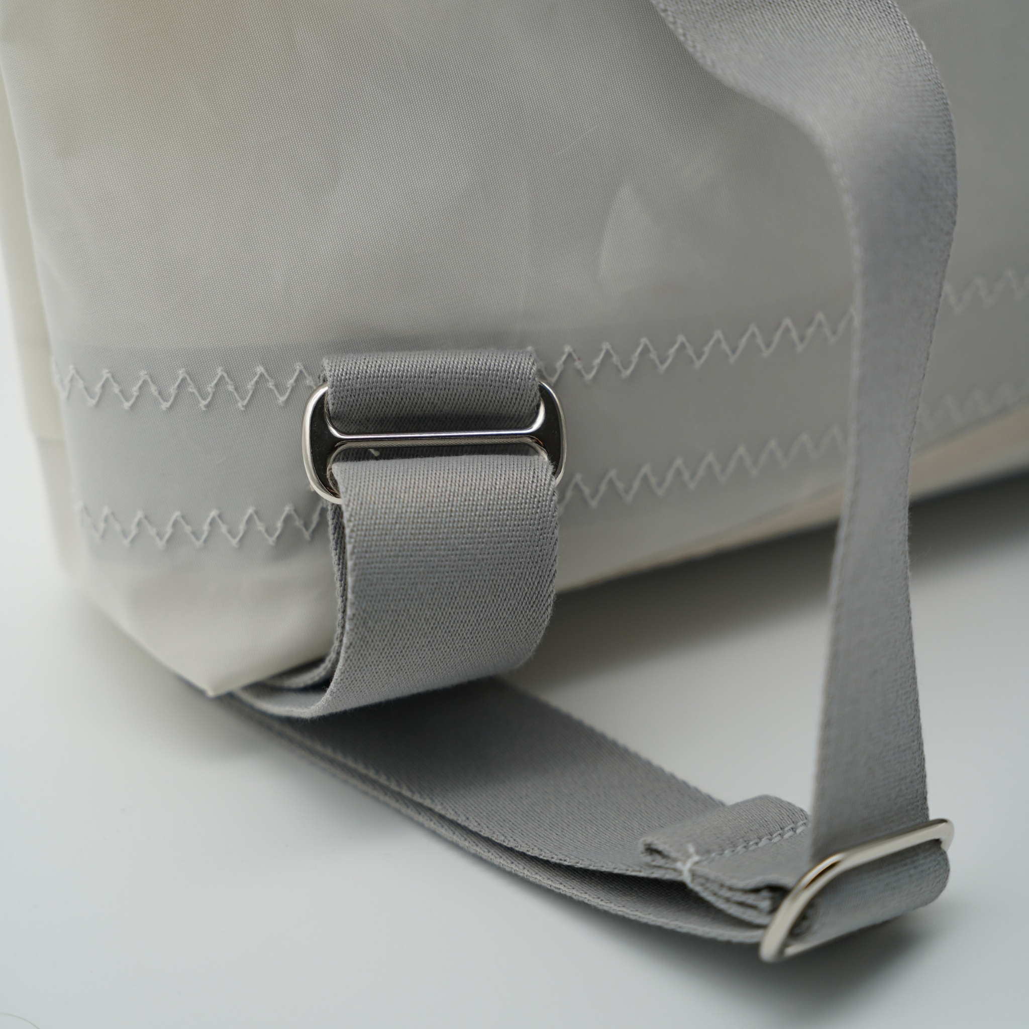 Rafi | Rucksack Classic Navy/Grau