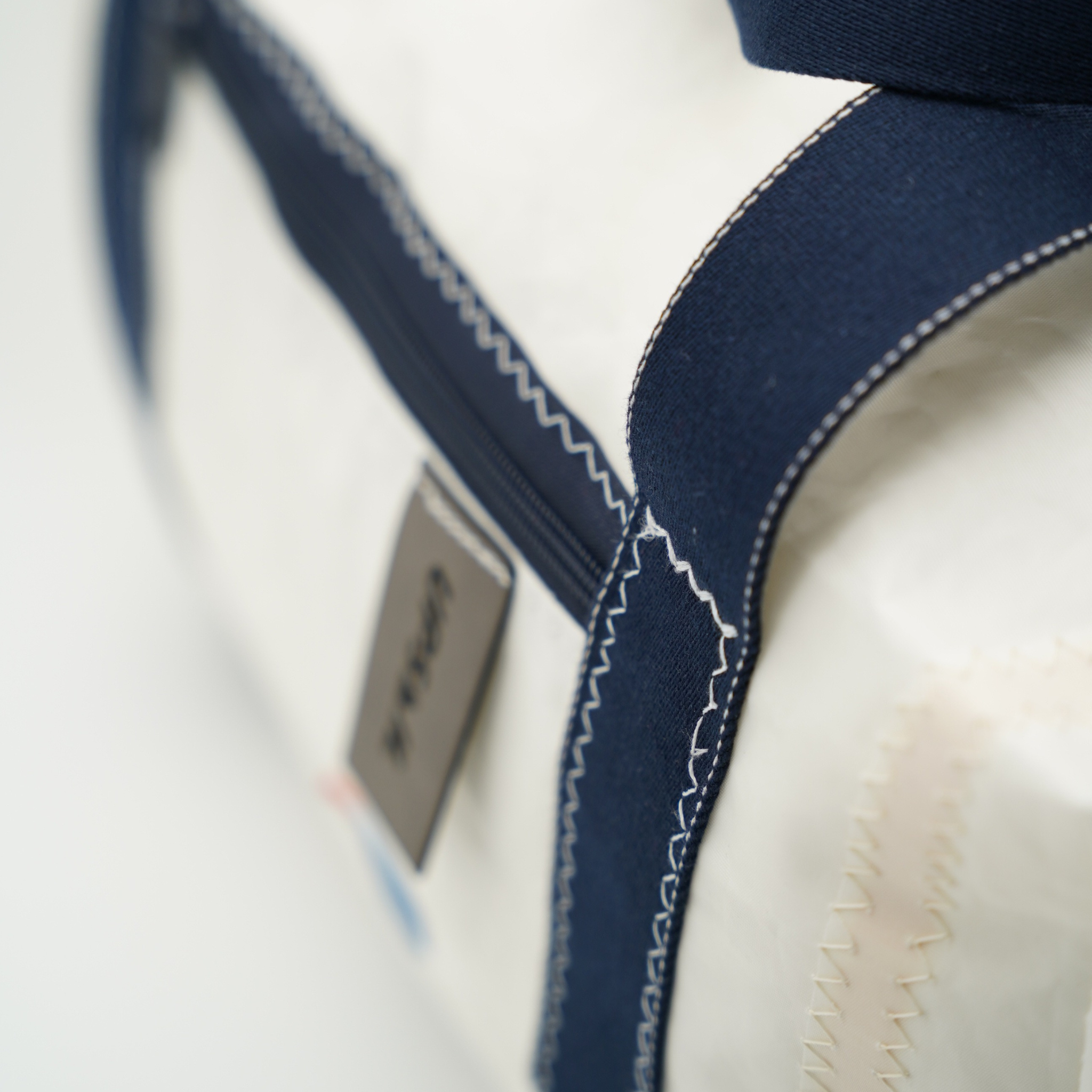 Luci | Tasche L Classic Navy