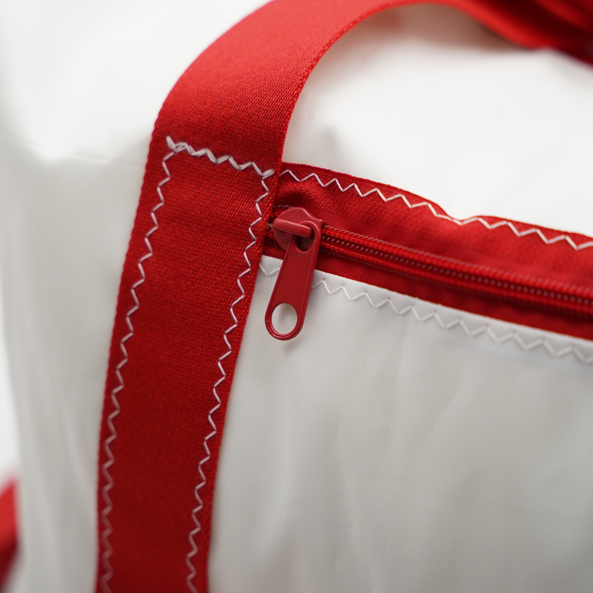 Maxi | Tasche XL Classic Rot