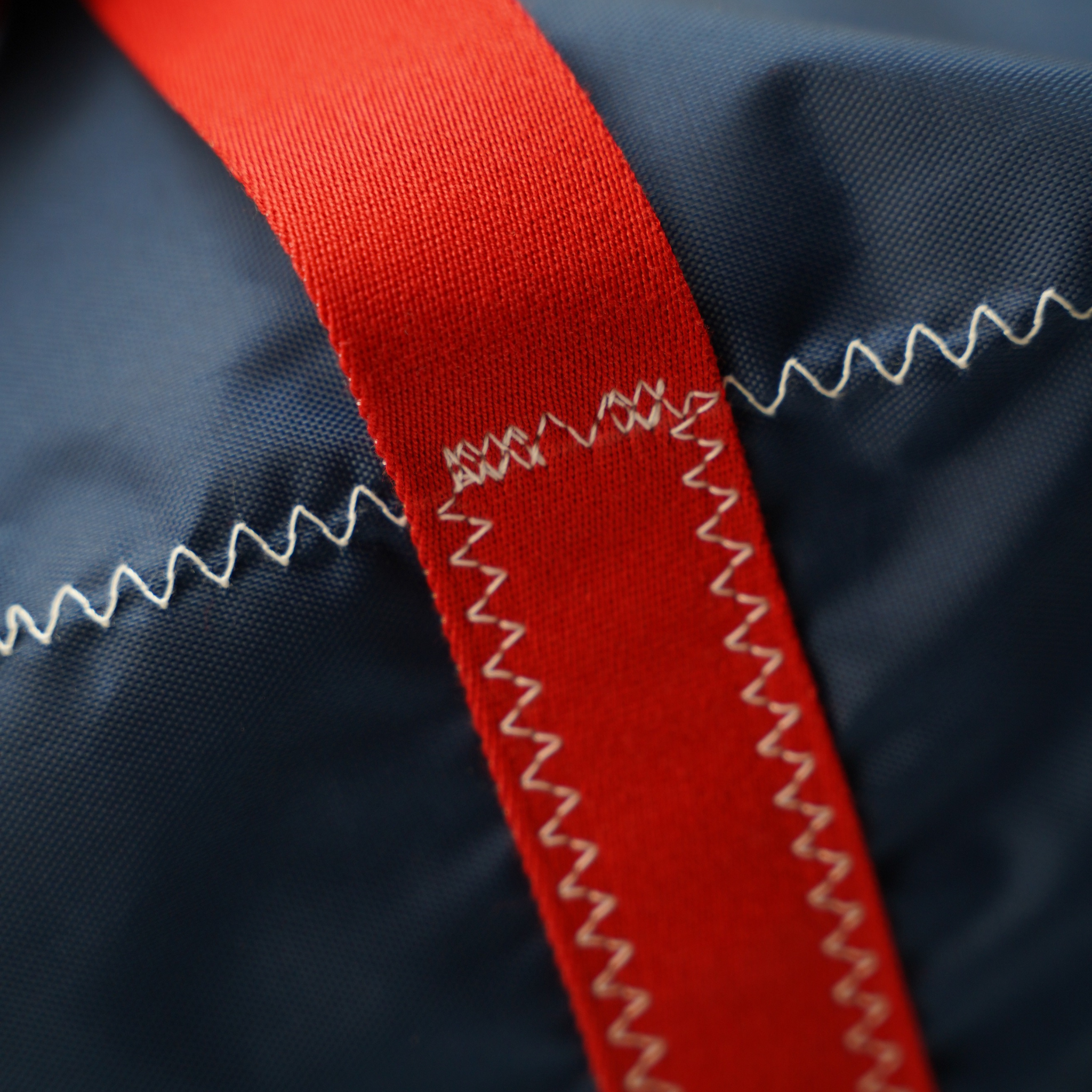 Cim | Tasche XL Canvas Navy