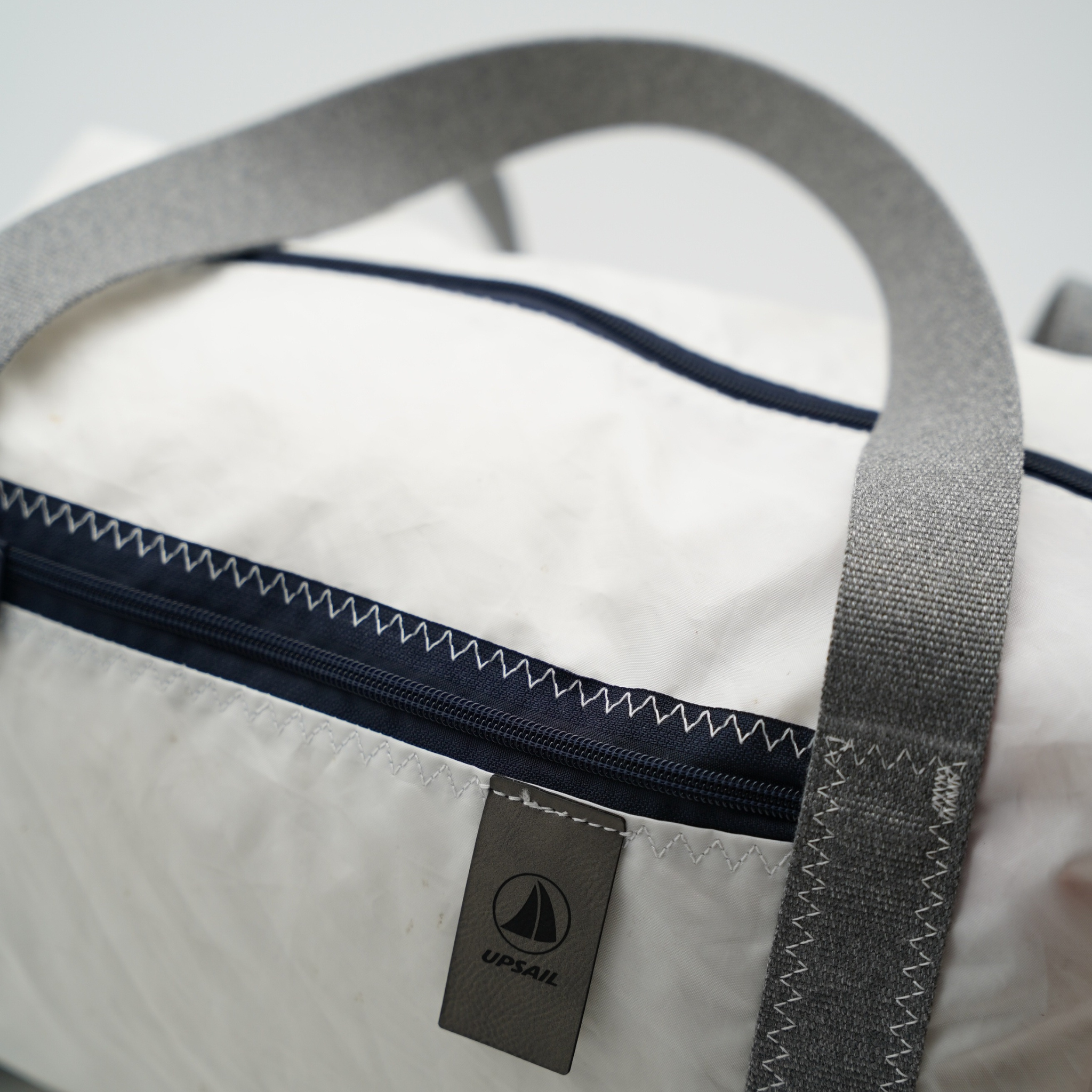 Luci | Tasche L Classic Navy/Grau