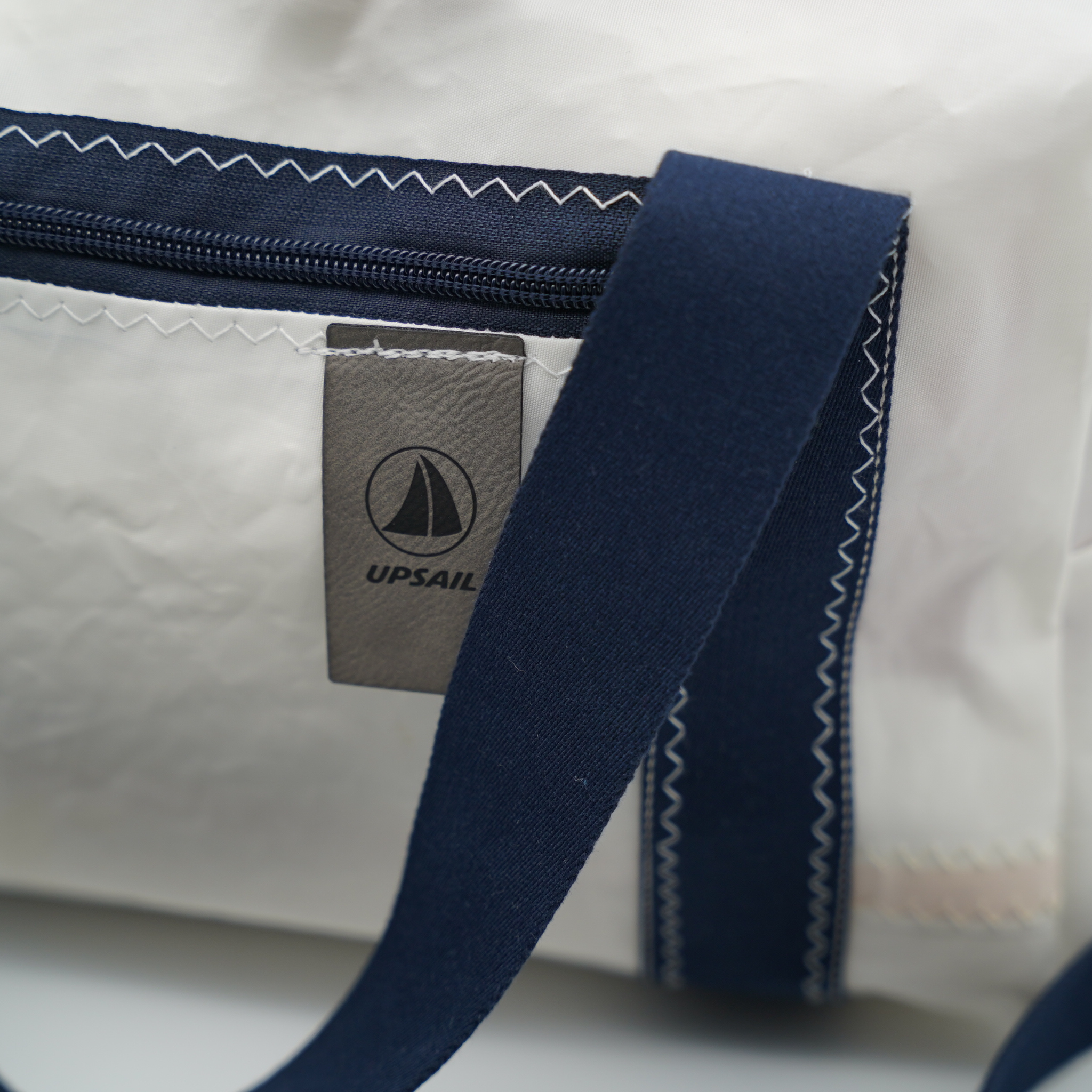 Clari | Tasche M Classic Navy