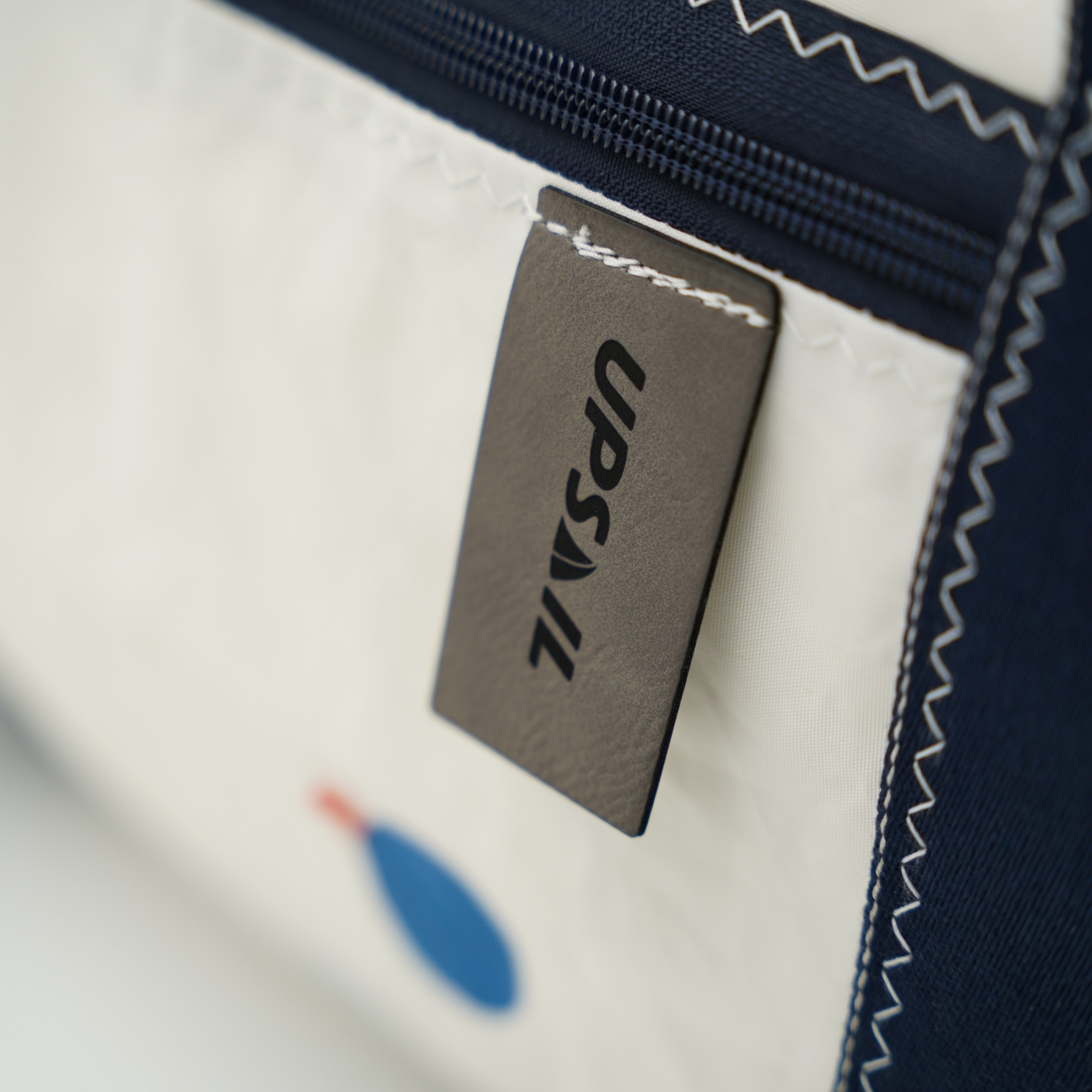 Luci | Tasche L Classic Navy