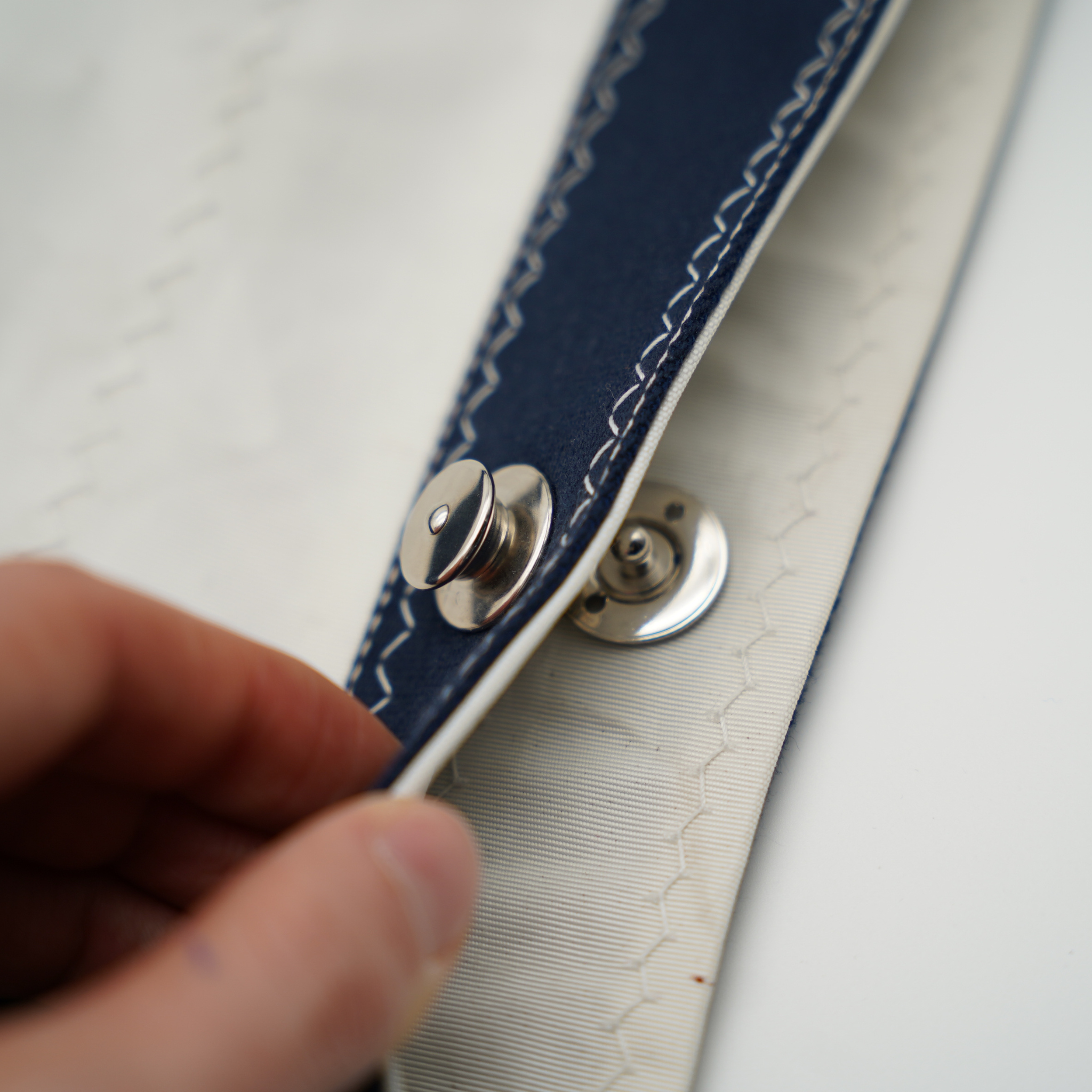 Flippa | ShopperClassic Navy