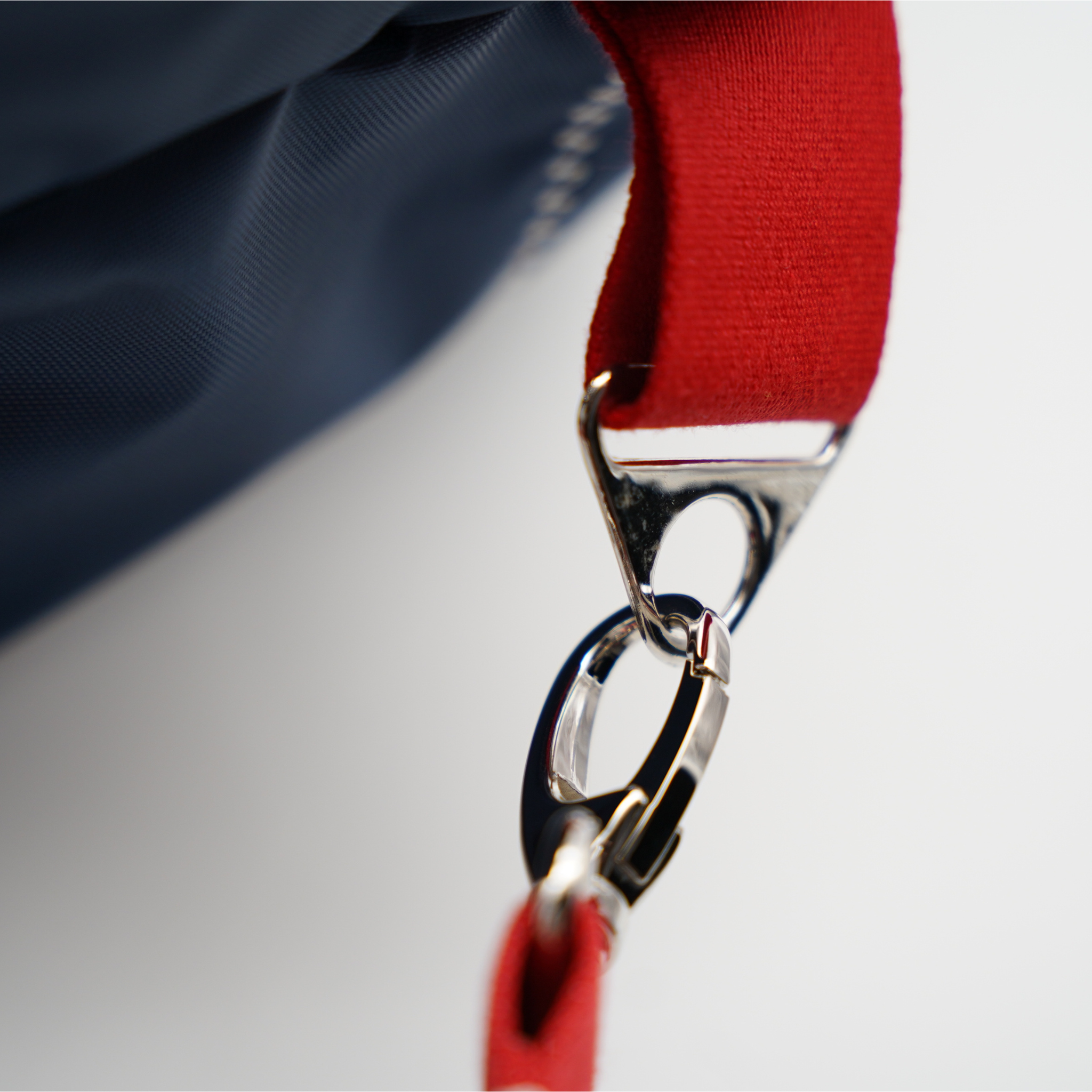 Cim | Tasche XL Canvas Navy