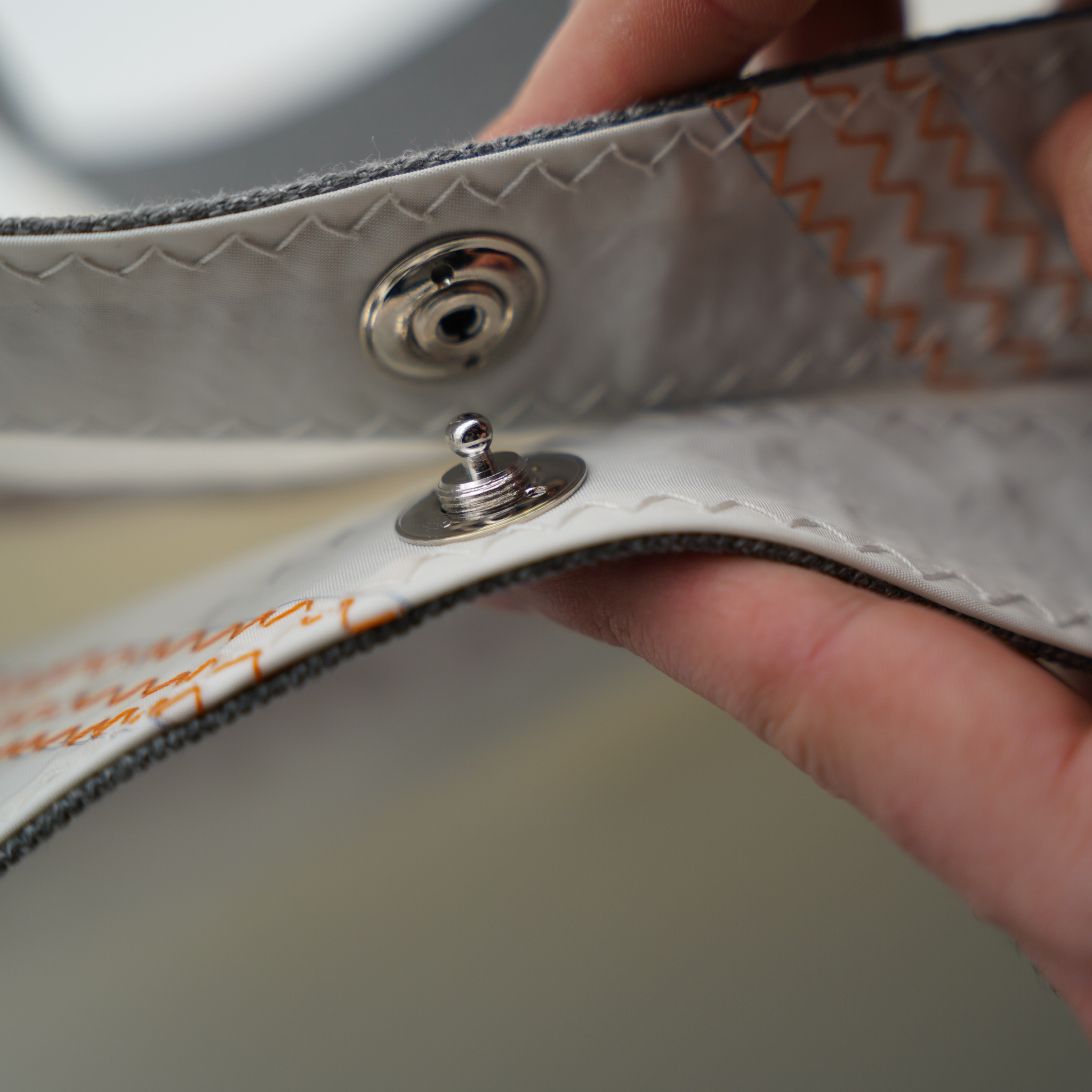 Flippa | Shopper Classic Navy/Grau