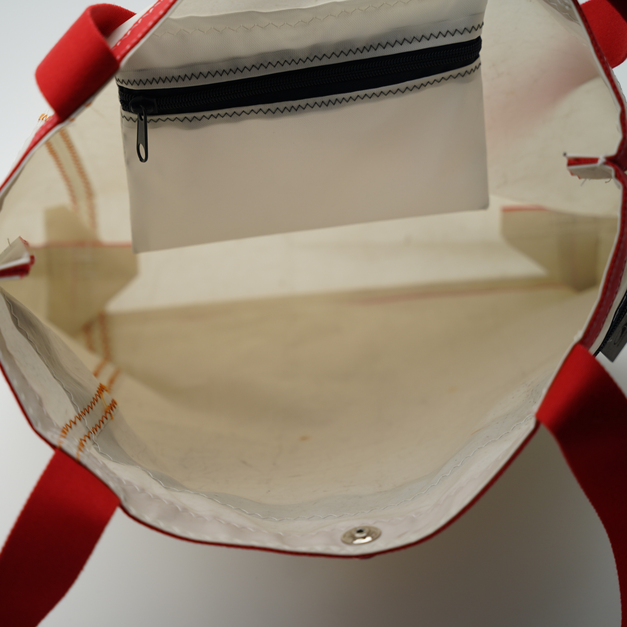 Flippa | Shopper Classic Navy/Rot