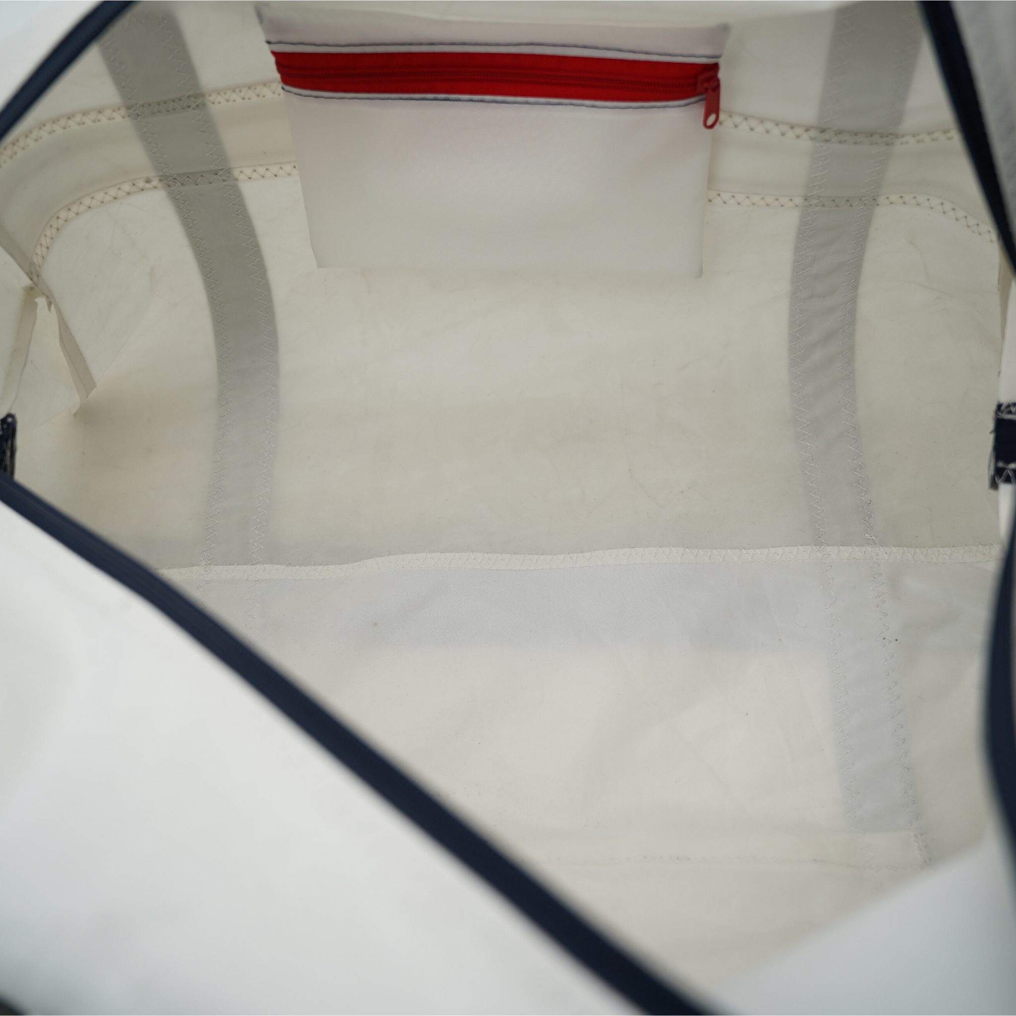 Maxi | Tasche XL Classic Navy/Grau
