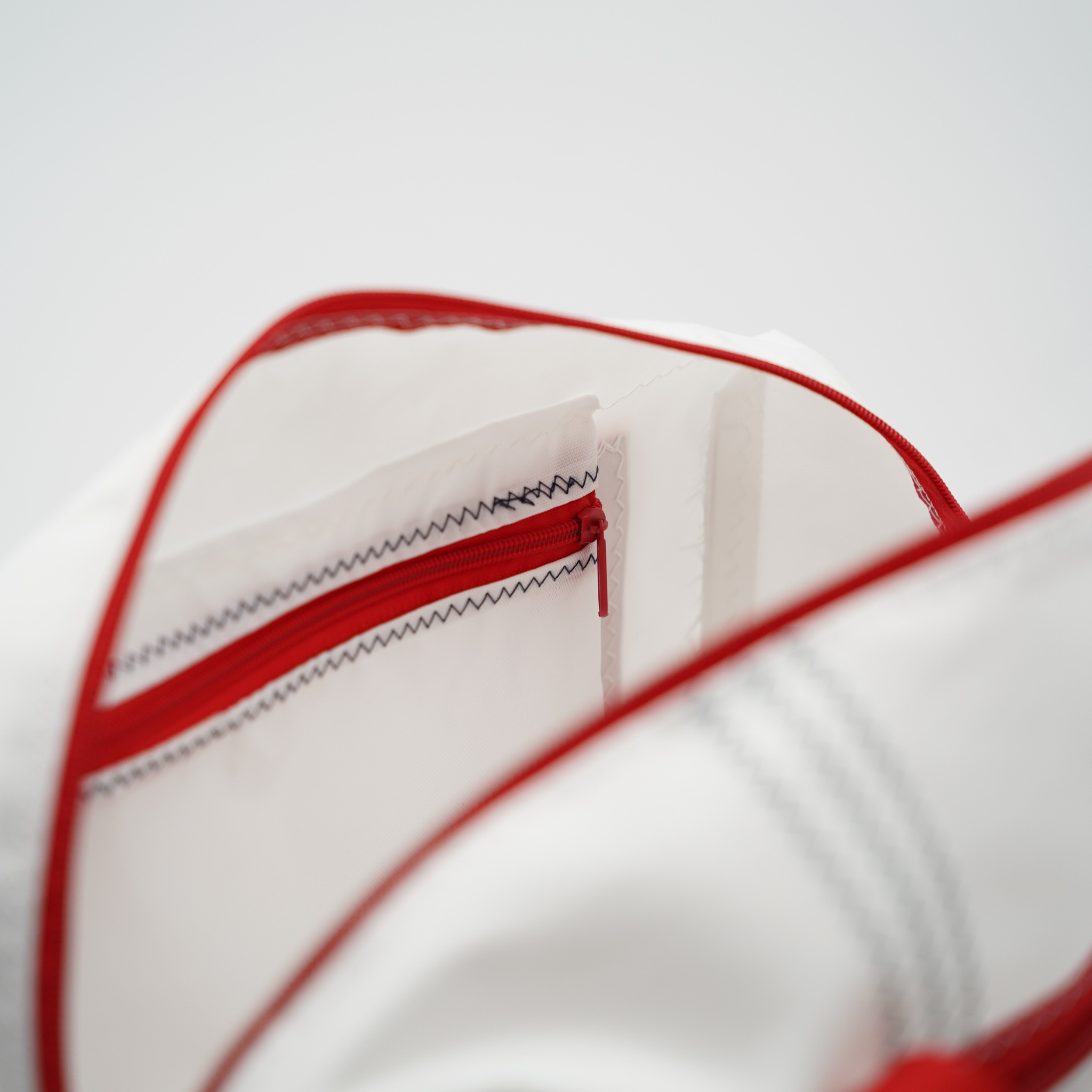 Clari | Tasche M Classic Rot